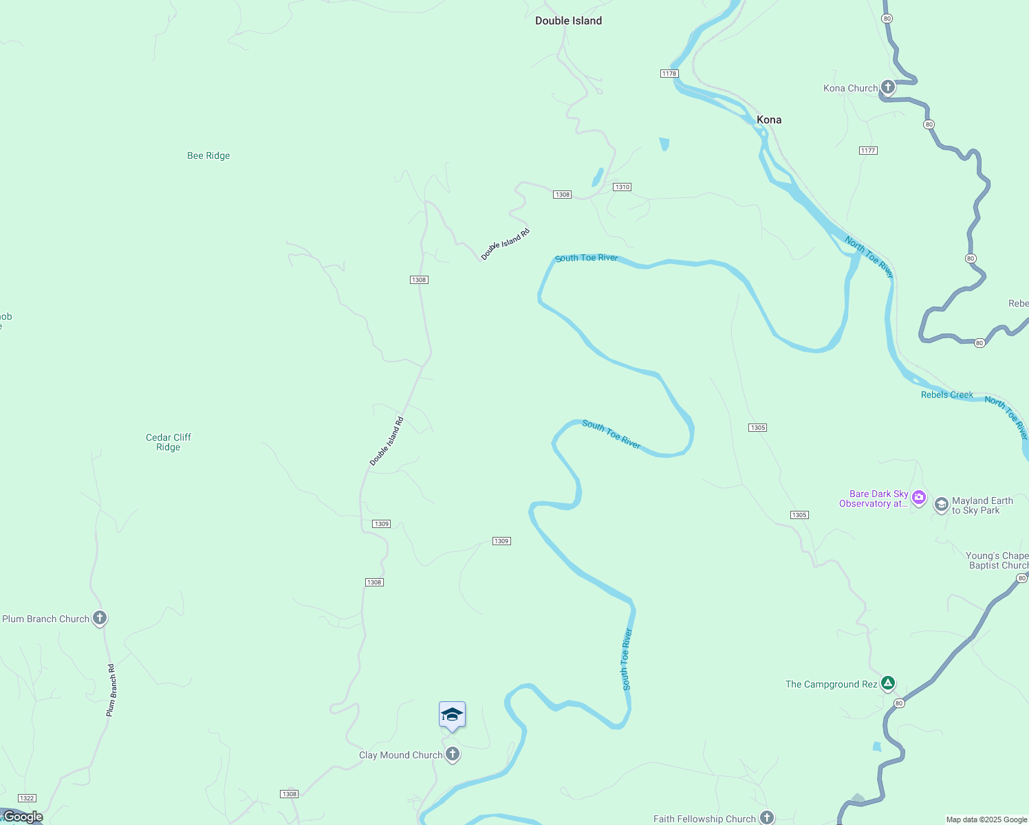 map of restaurants, bars, coffee shops, grocery stores, and more near 12 River Rock Lane in Burnsville