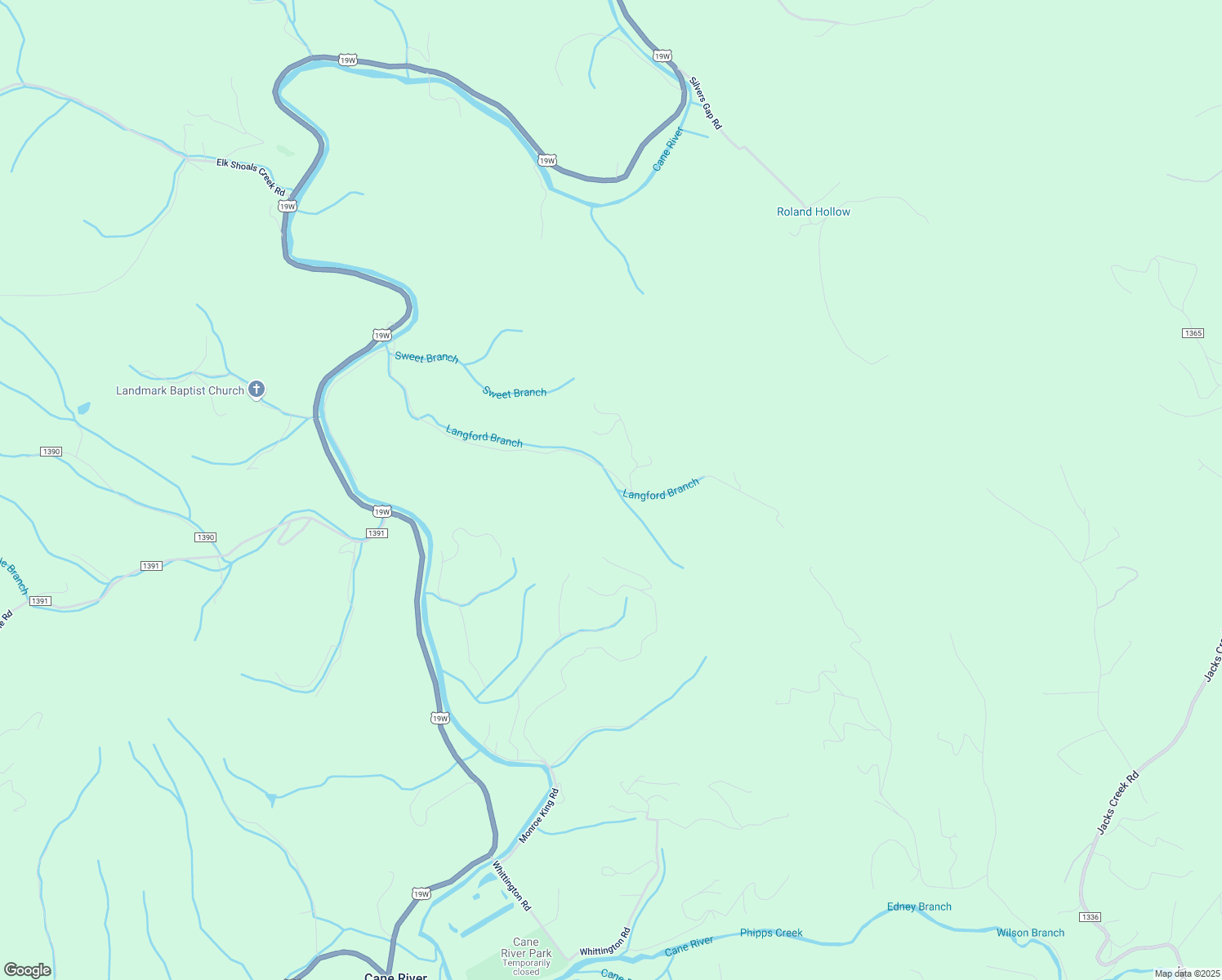 map of restaurants, bars, coffee shops, grocery stores, and more near 919 Langford Branch Road in Burnsville