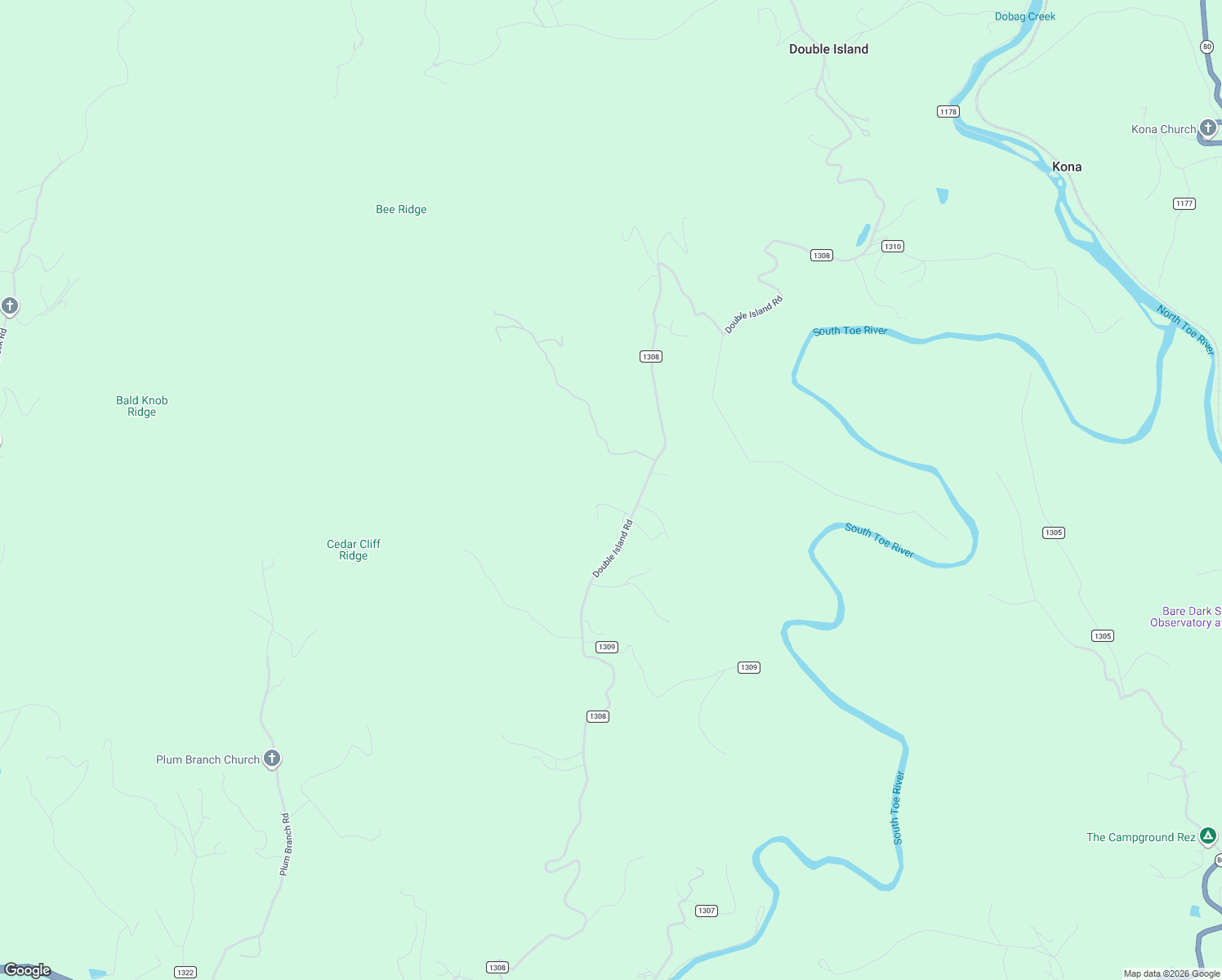 map of restaurants, bars, coffee shops, grocery stores, and more near 80 Hoilmans Road in Green Mountain