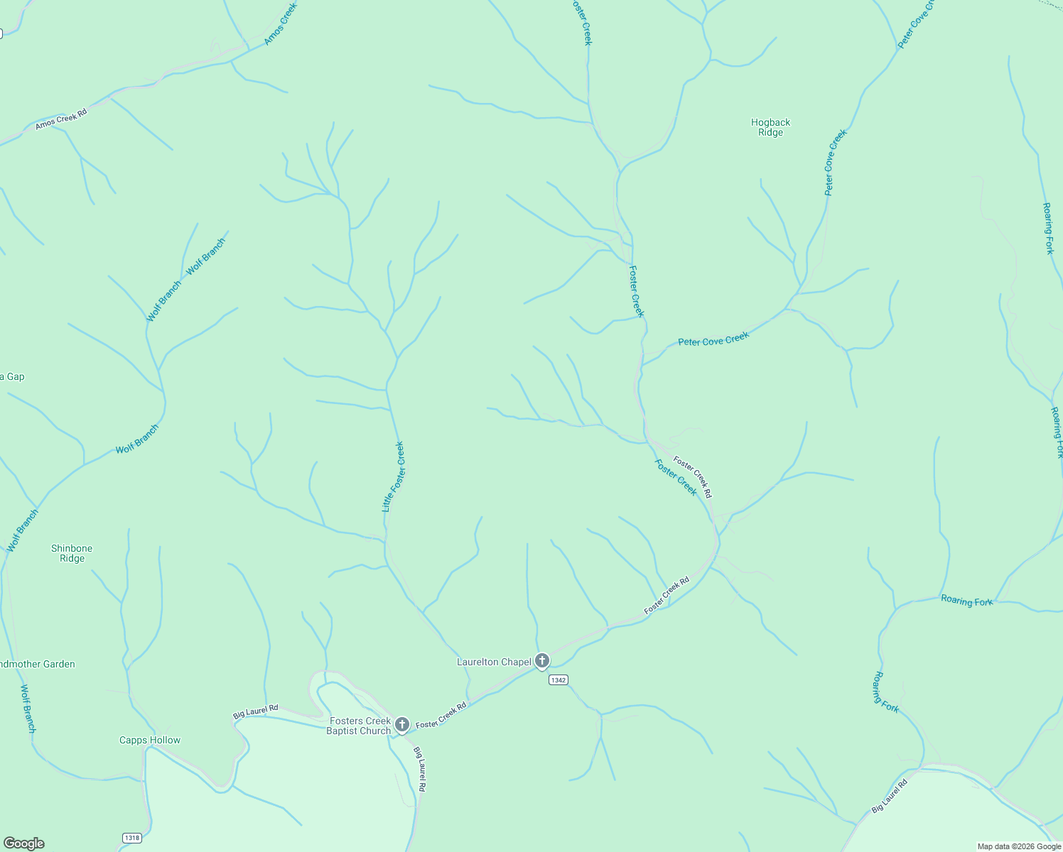 map of restaurants, bars, coffee shops, grocery stores, and more near 415 Jass Cove Road in Marshall
