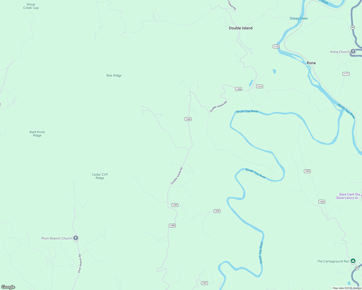 map of restaurants, bars, coffee shops, grocery stores, and more near 80 Hoilmans Road in Green Mountain
