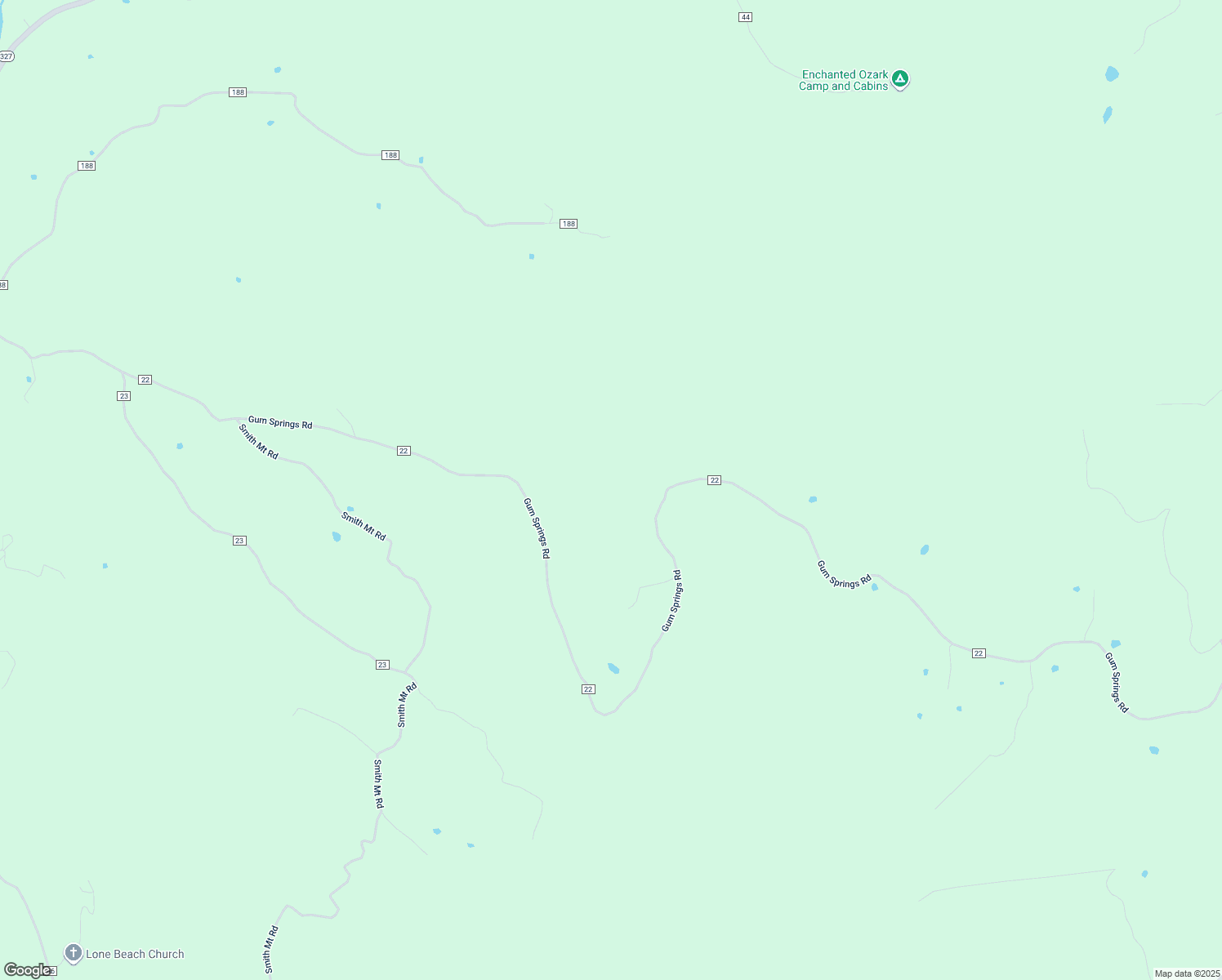 map of restaurants, bars, coffee shops, grocery stores, and more near 146 NC 8720 in Jasper