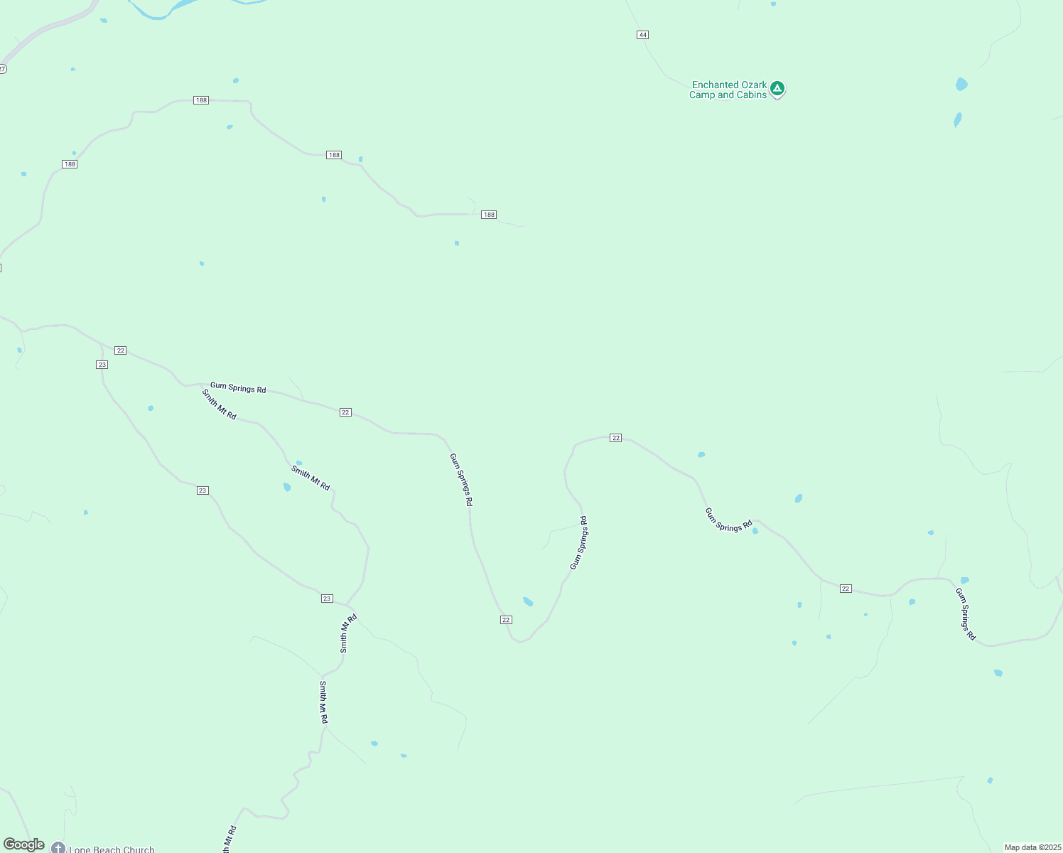 map of restaurants, bars, coffee shops, grocery stores, and more near 146 NC 8720 in Jasper