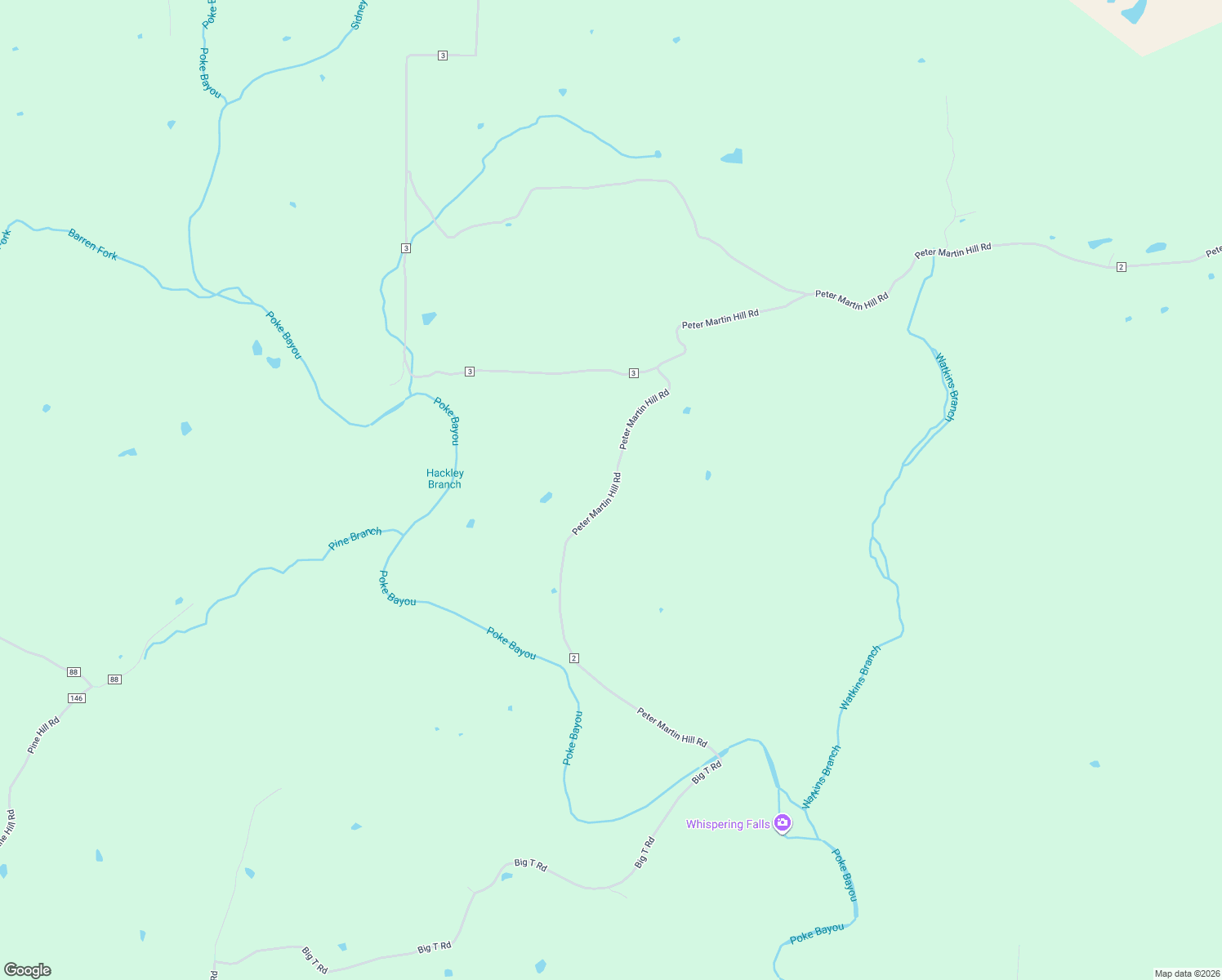 map of restaurants, bars, coffee shops, grocery stores, and more near 531 Peter Martin Hill Road in Cave City
