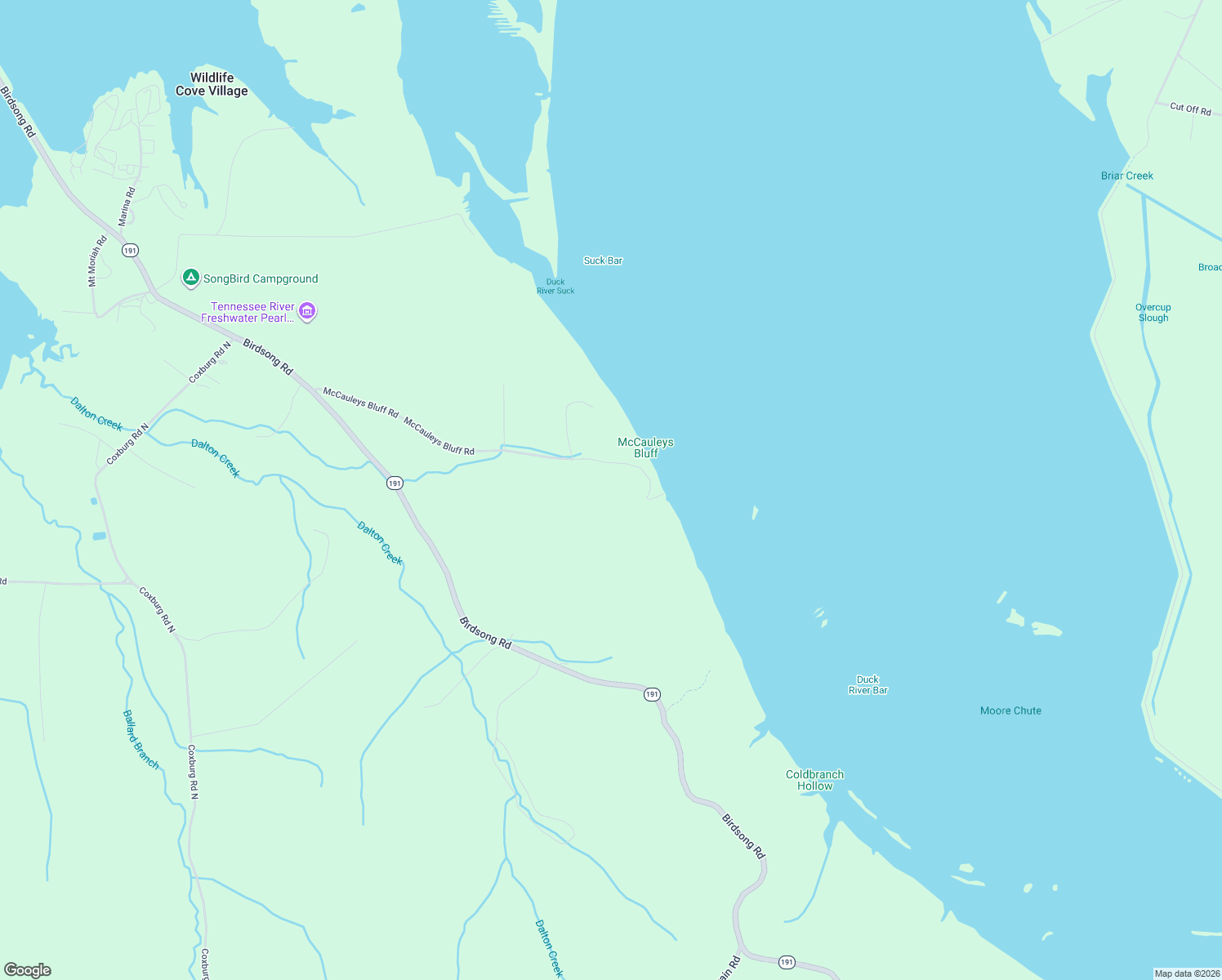 map of restaurants, bars, coffee shops, grocery stores, and more near 887 McCauleys Bluff Road in Holladay