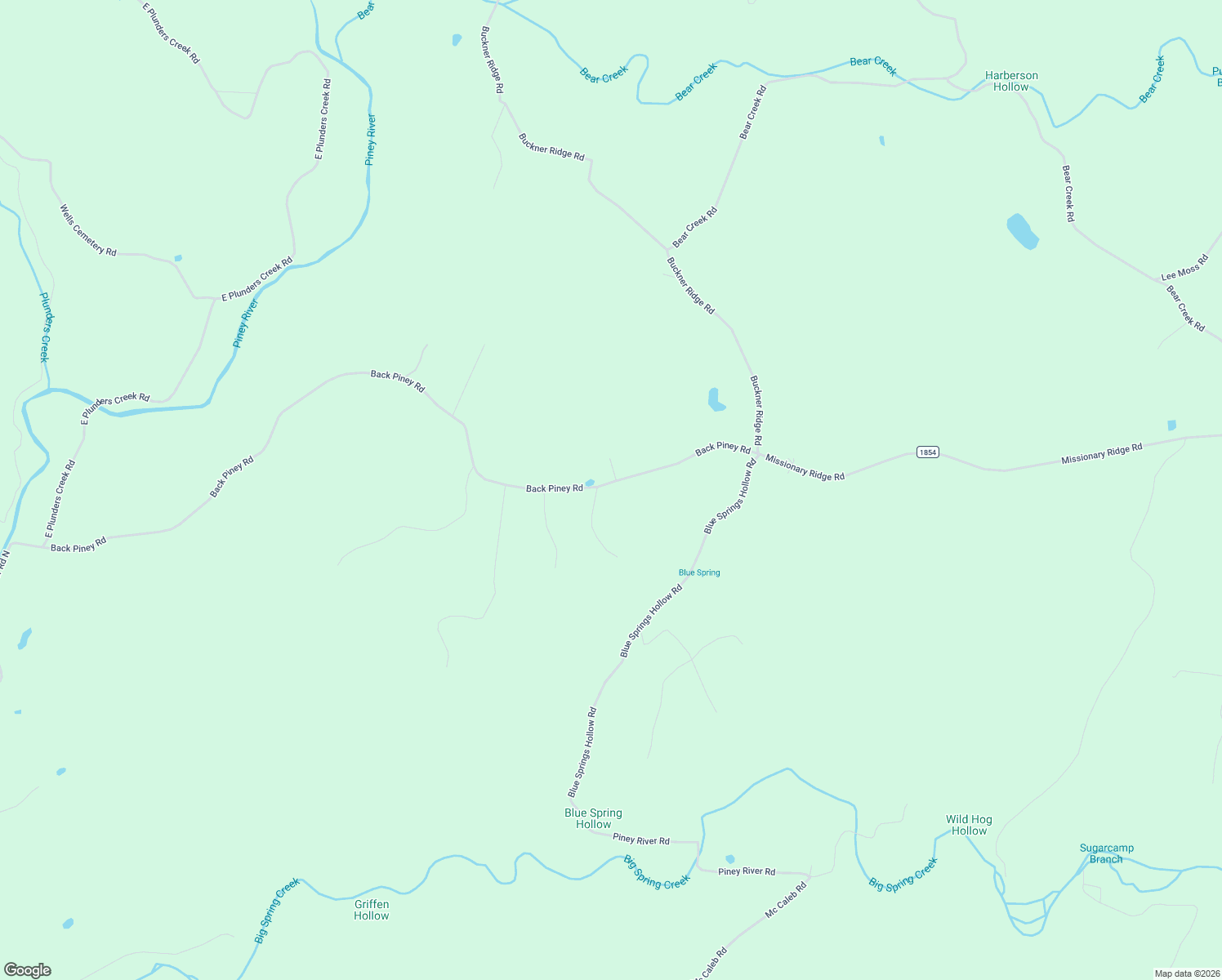 map of restaurants, bars, coffee shops, grocery stores, and more near 10786 Back Piney Road in Bon Aqua