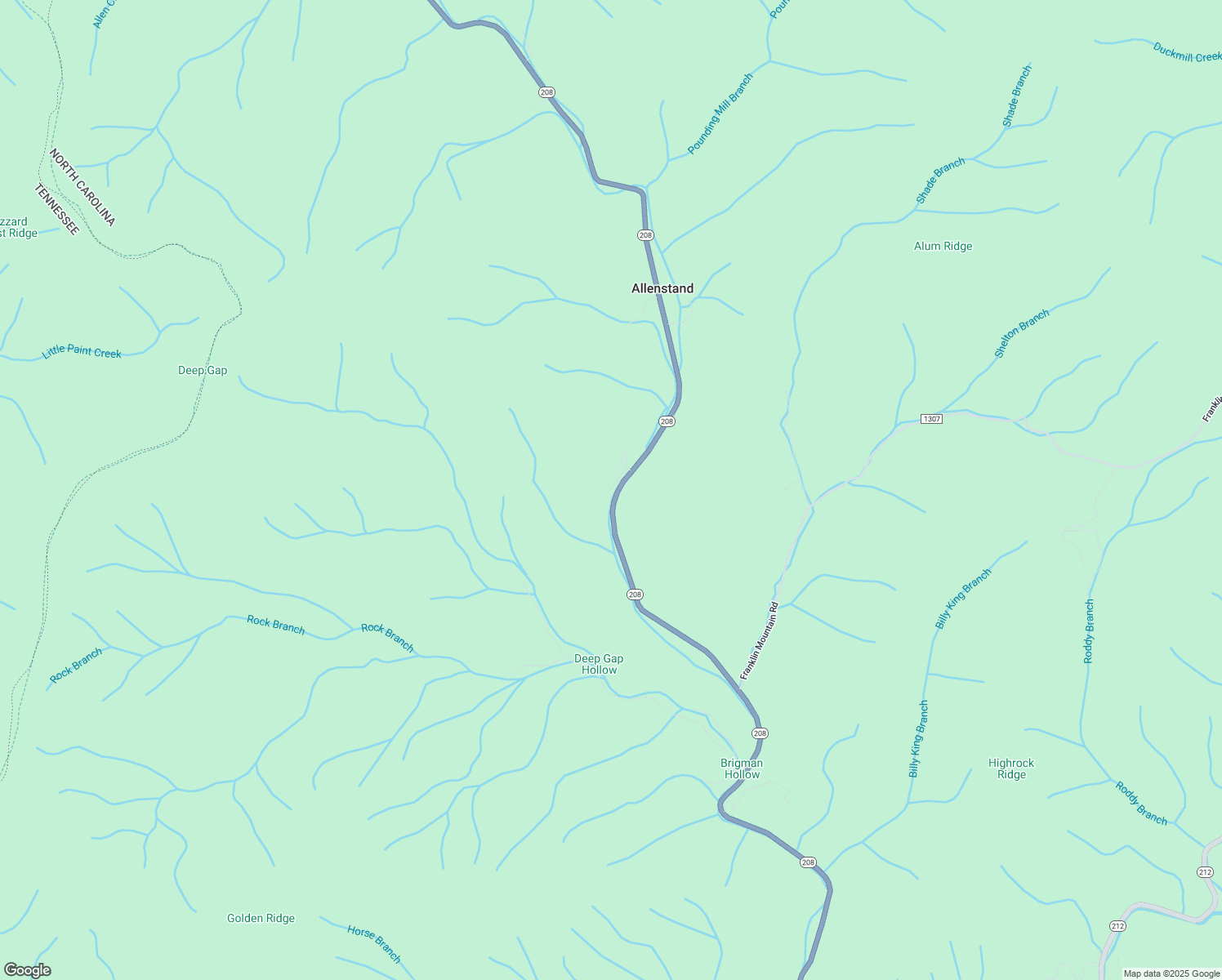 map of restaurants, bars, coffee shops, grocery stores, and more near 25 Williams Road in Marshall