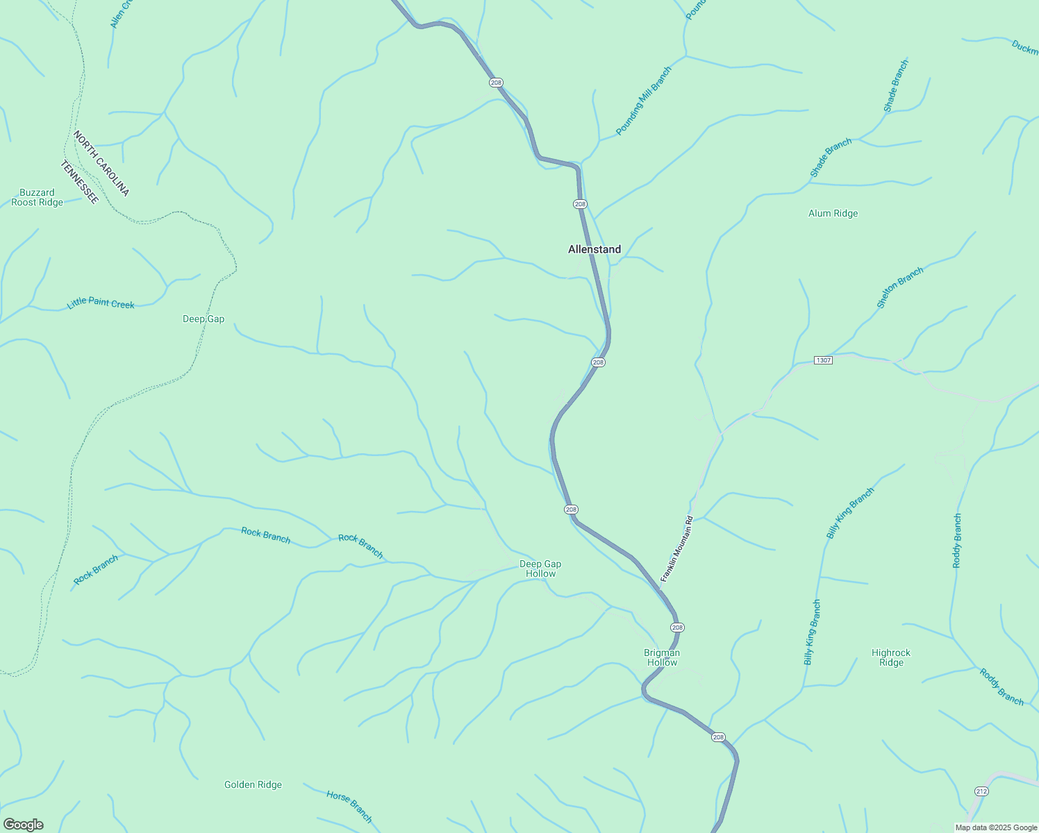 map of restaurants, bars, coffee shops, grocery stores, and more near 25 Williams Road in Marshall