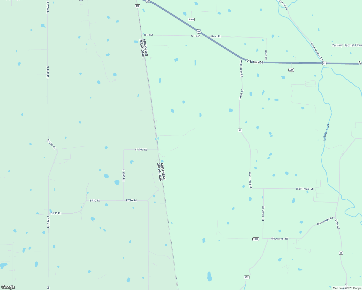 map of restaurants, bars, coffee shops, grocery stores, and more near 11230 State Line Road in Summers