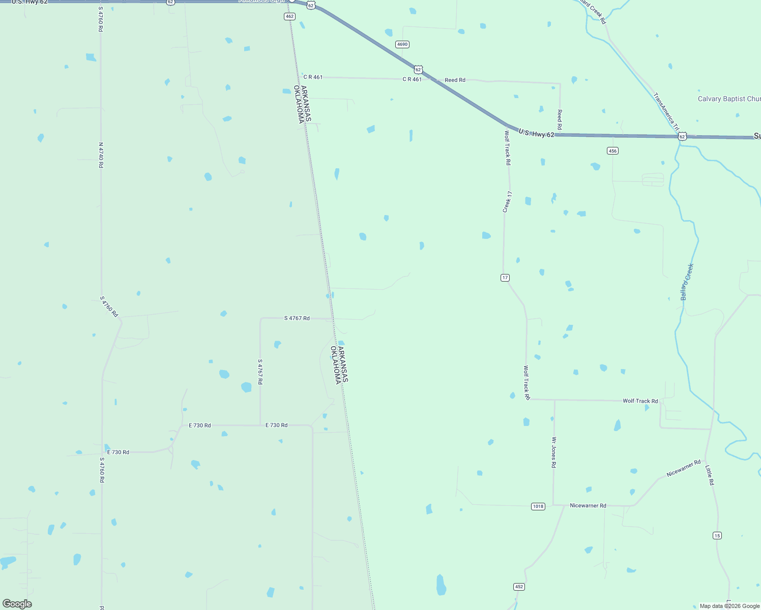map of restaurants, bars, coffee shops, grocery stores, and more near 11230 State Line Road in Summers