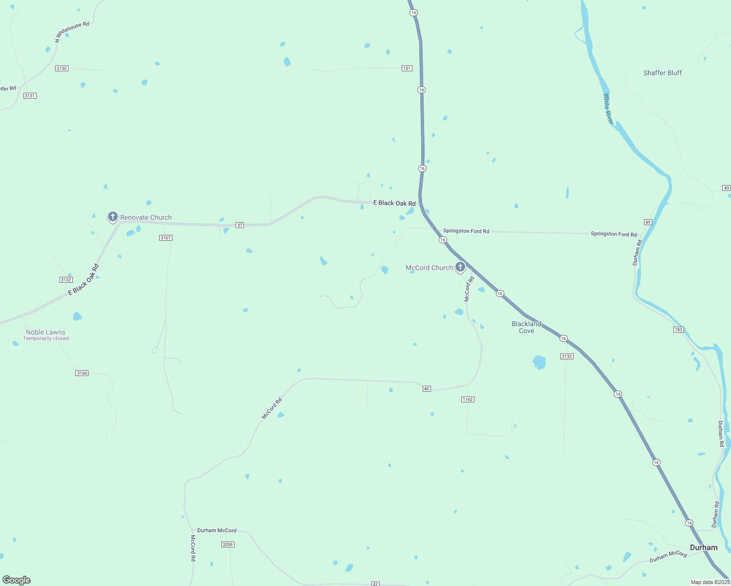 map of restaurants, bars, coffee shops, grocery stores, and more near 19137 Featherhill Road in Elkins