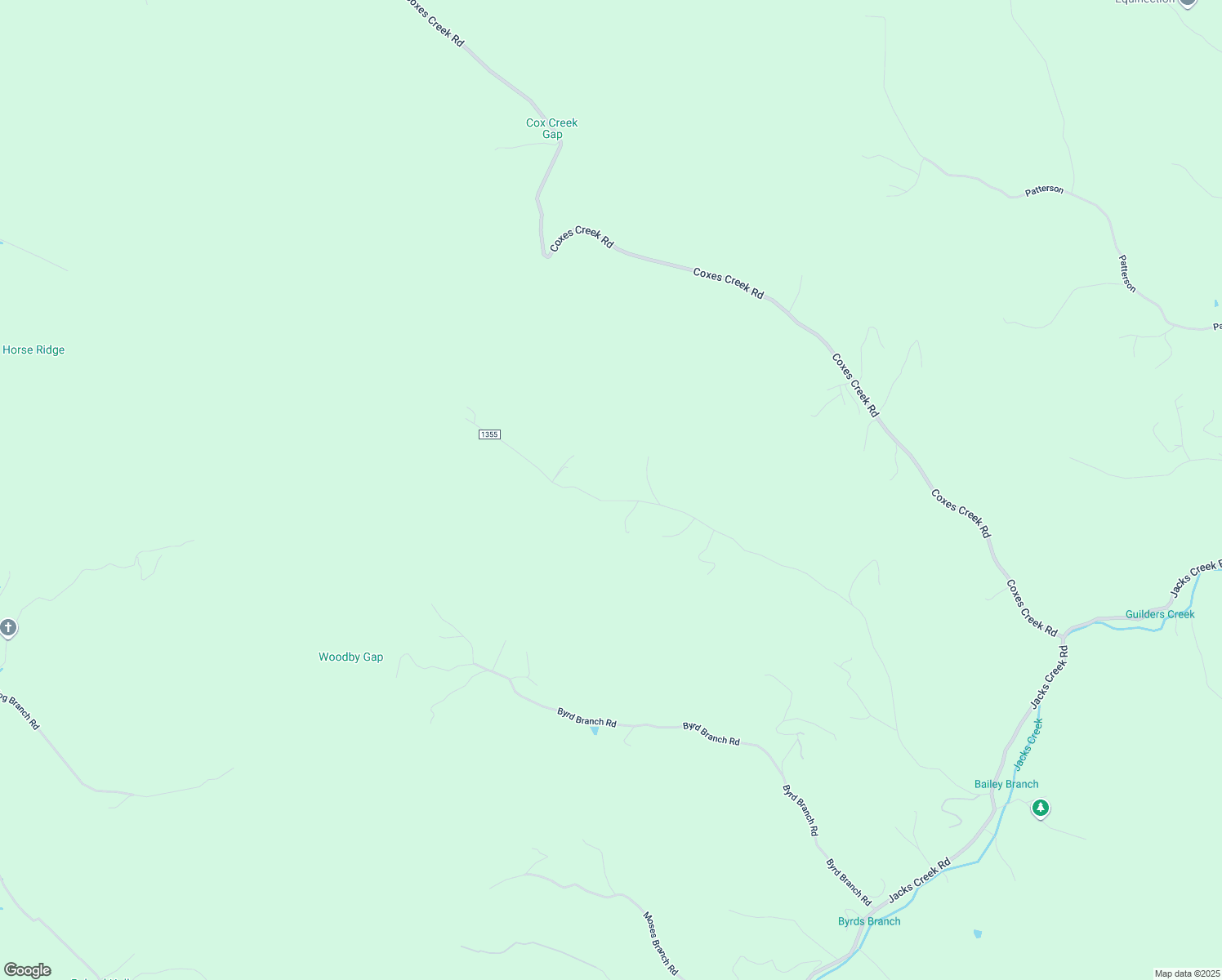 map of restaurants, bars, coffee shops, grocery stores, and more near Bailey Branch Road in Burnsville