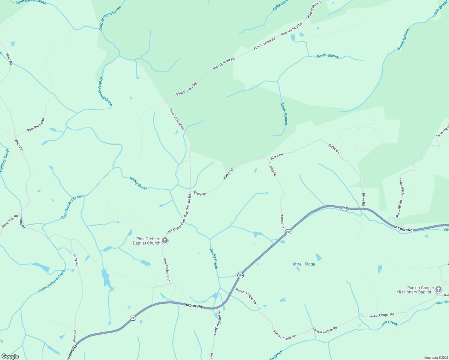 map of restaurants, bars, coffee shops, grocery stores, and more near 483 Pine Orchard Road in Oakdale