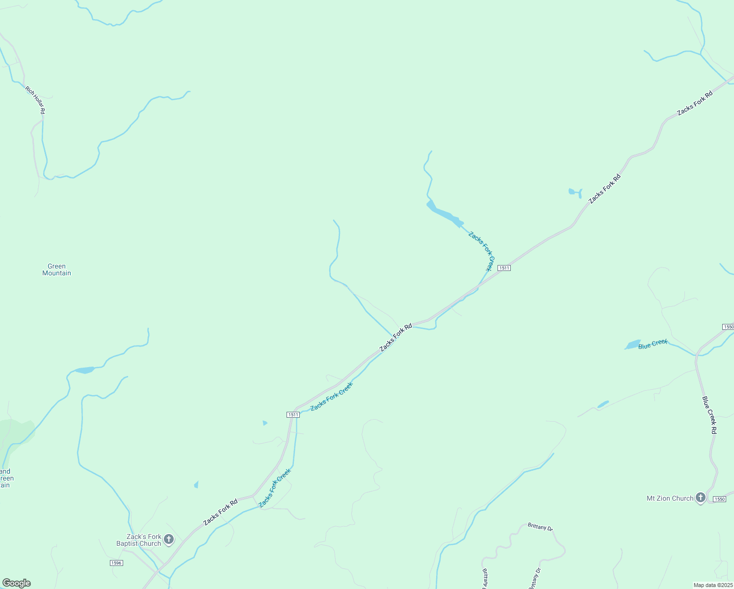 map of restaurants, bars, coffee shops, grocery stores, and more near 3070 Hartley Kincaid Place in Lenoir