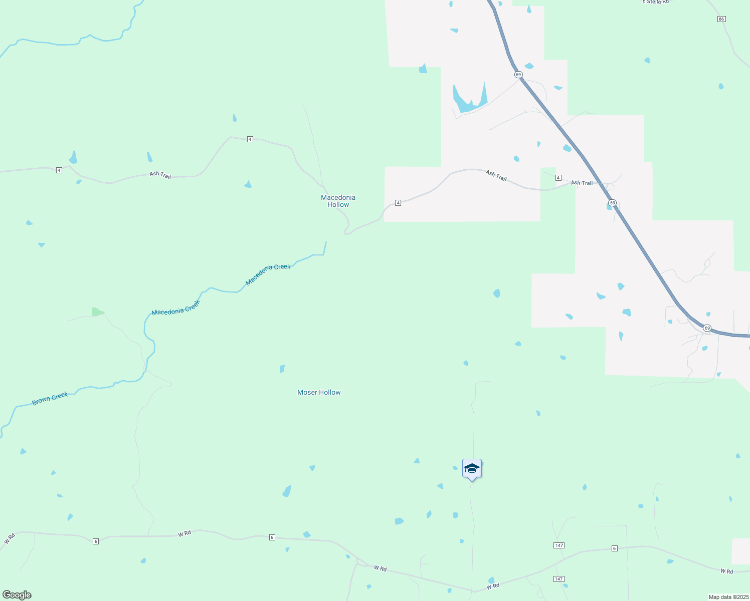 map of restaurants, bars, coffee shops, grocery stores, and more near in Mount Pleasant