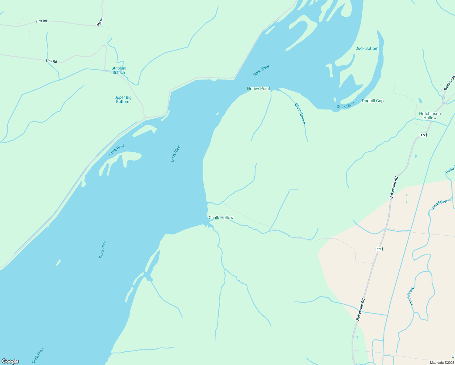 map of restaurants, bars, coffee shops, grocery stores, and more near in New Johnsonville