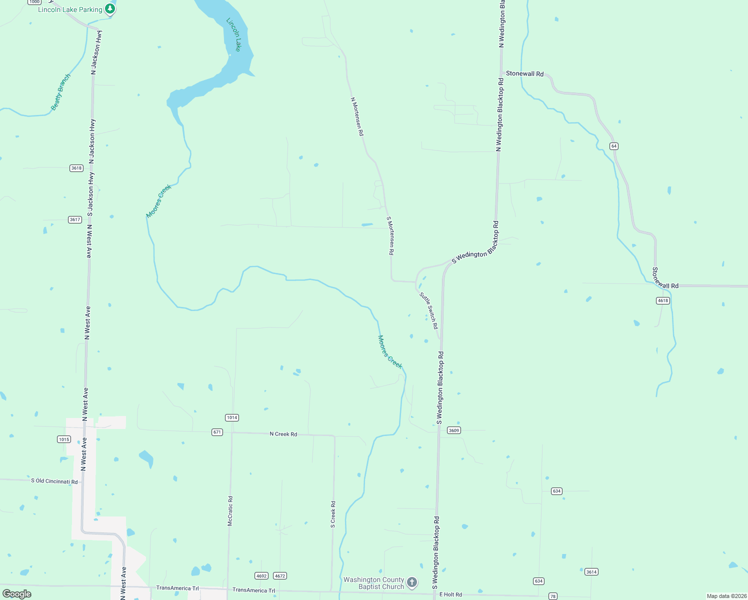 map of restaurants, bars, coffee shops, grocery stores, and more near 10397 South Mortensen Road in Lincoln