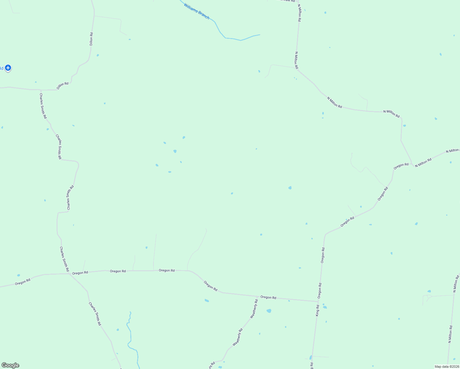 map of restaurants, bars, coffee shops, grocery stores, and more near in Milton