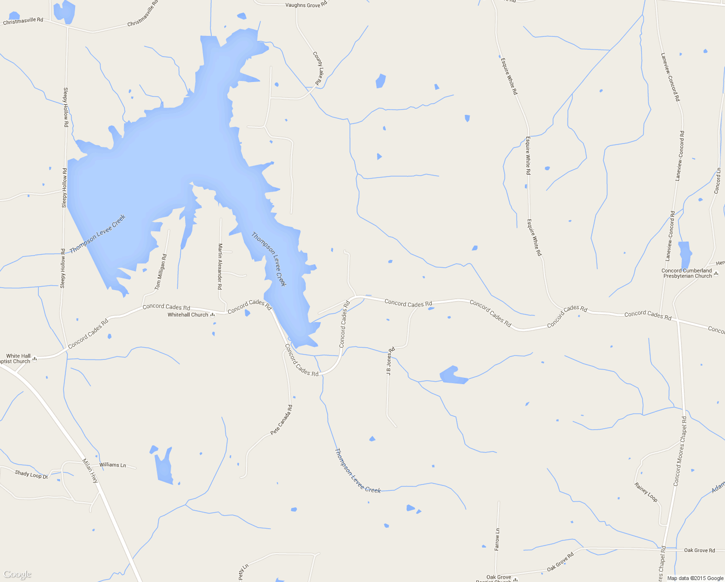 map of restaurants, bars, coffee shops, grocery stores, and more near 478 Concord Cades Road in Trenton