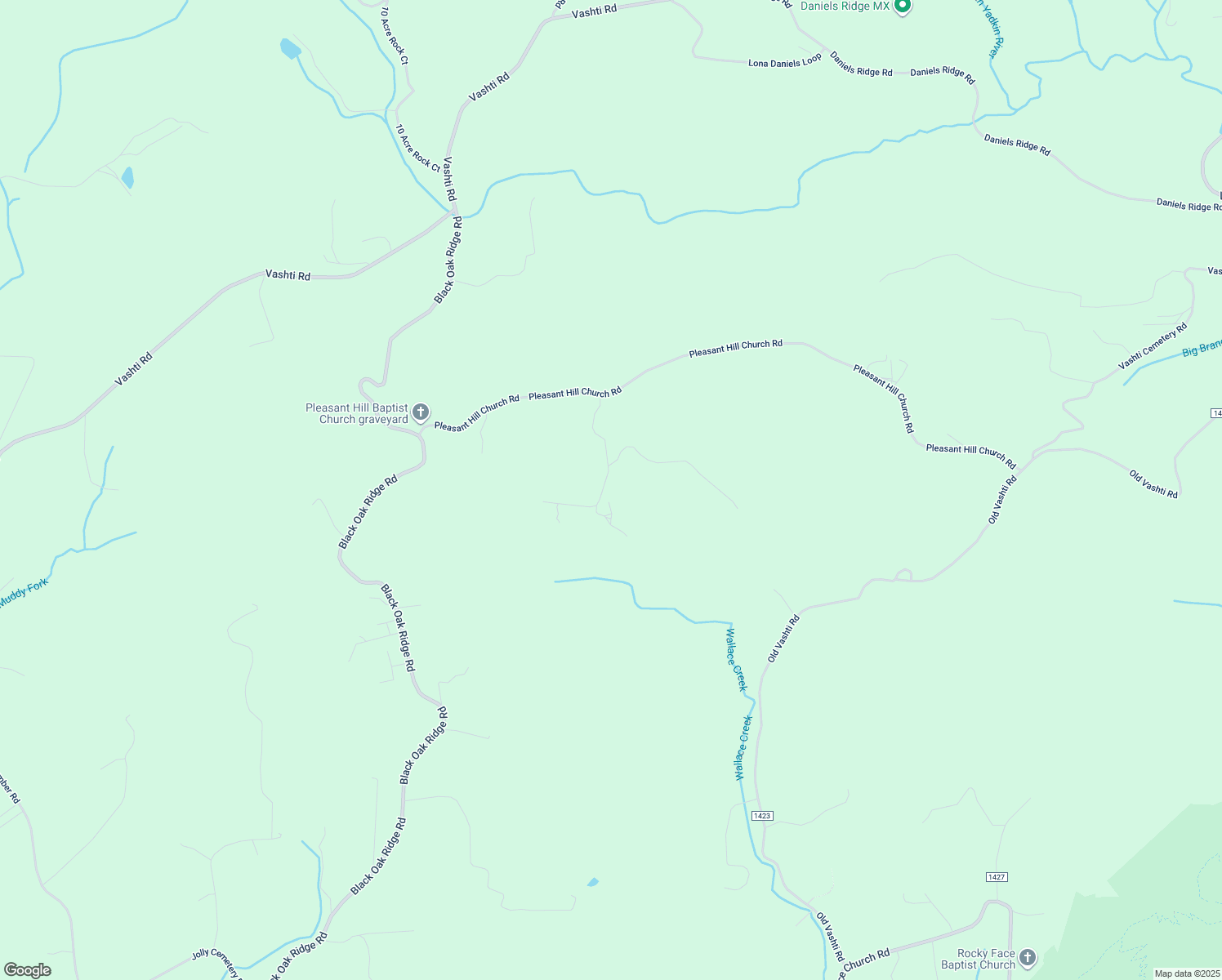 map of restaurants, bars, coffee shops, grocery stores, and more near 273 Orchard Lane in Taylorsville