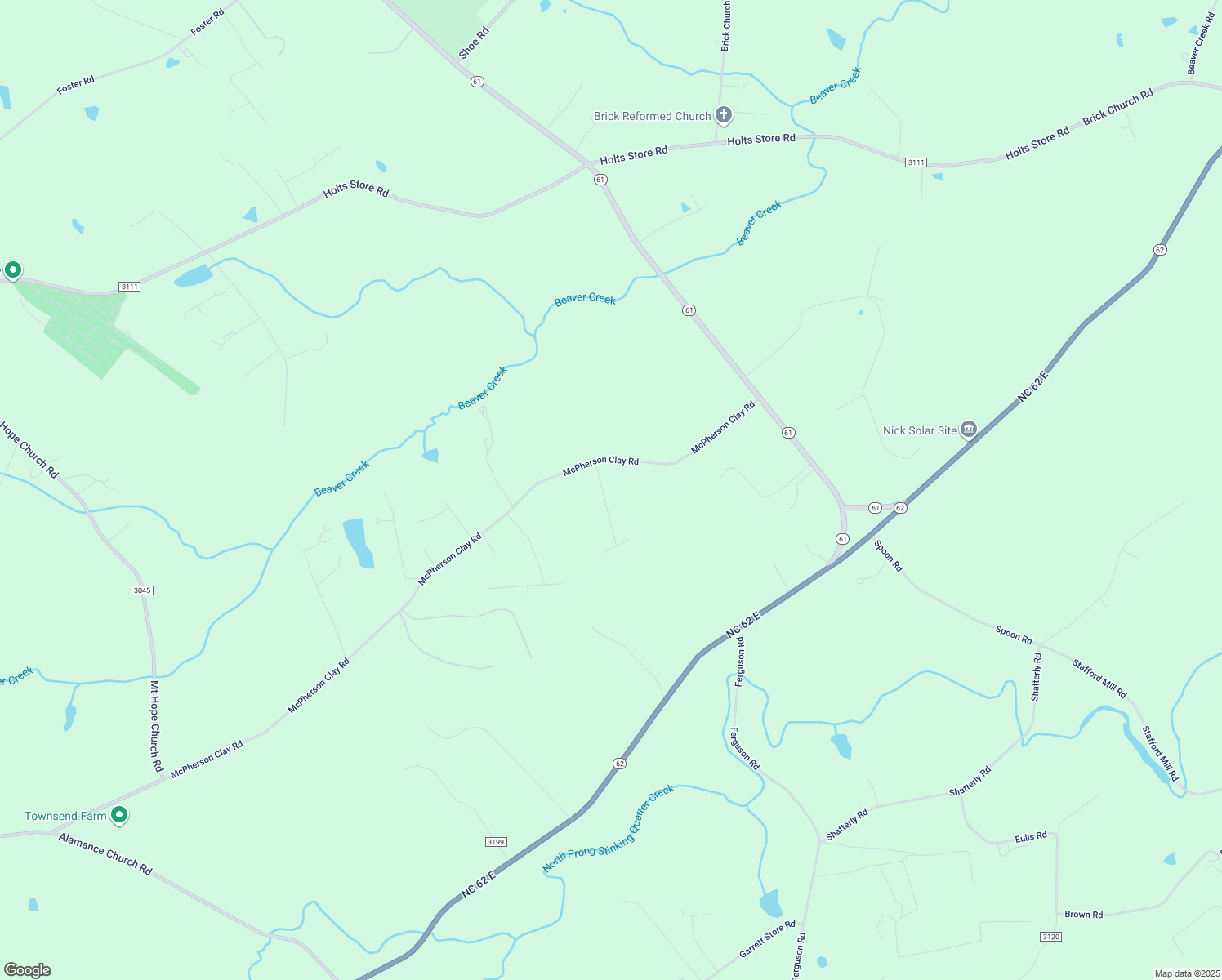 map of restaurants, bars, coffee shops, grocery stores, and more near 5001 Galewood Drive in Liberty