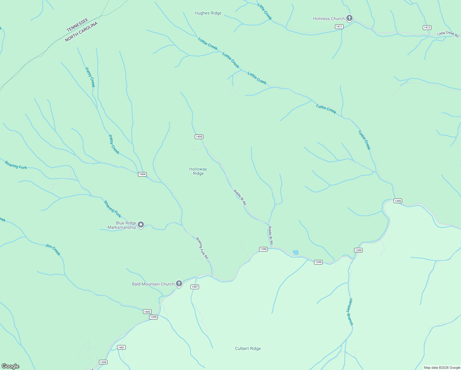 map of restaurants, bars, coffee shops, grocery stores, and more near 692 Riddle Branch Road in Burnsville