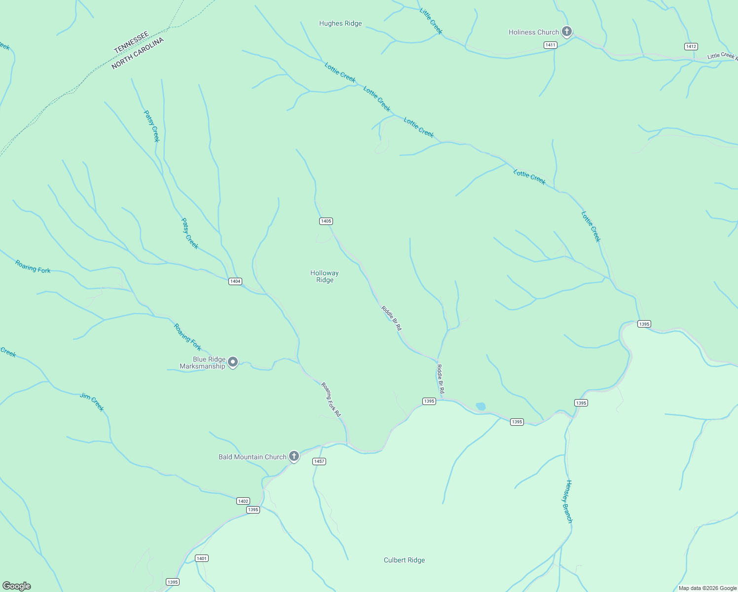 map of restaurants, bars, coffee shops, grocery stores, and more near 692 Riddle Branch Road in Burnsville