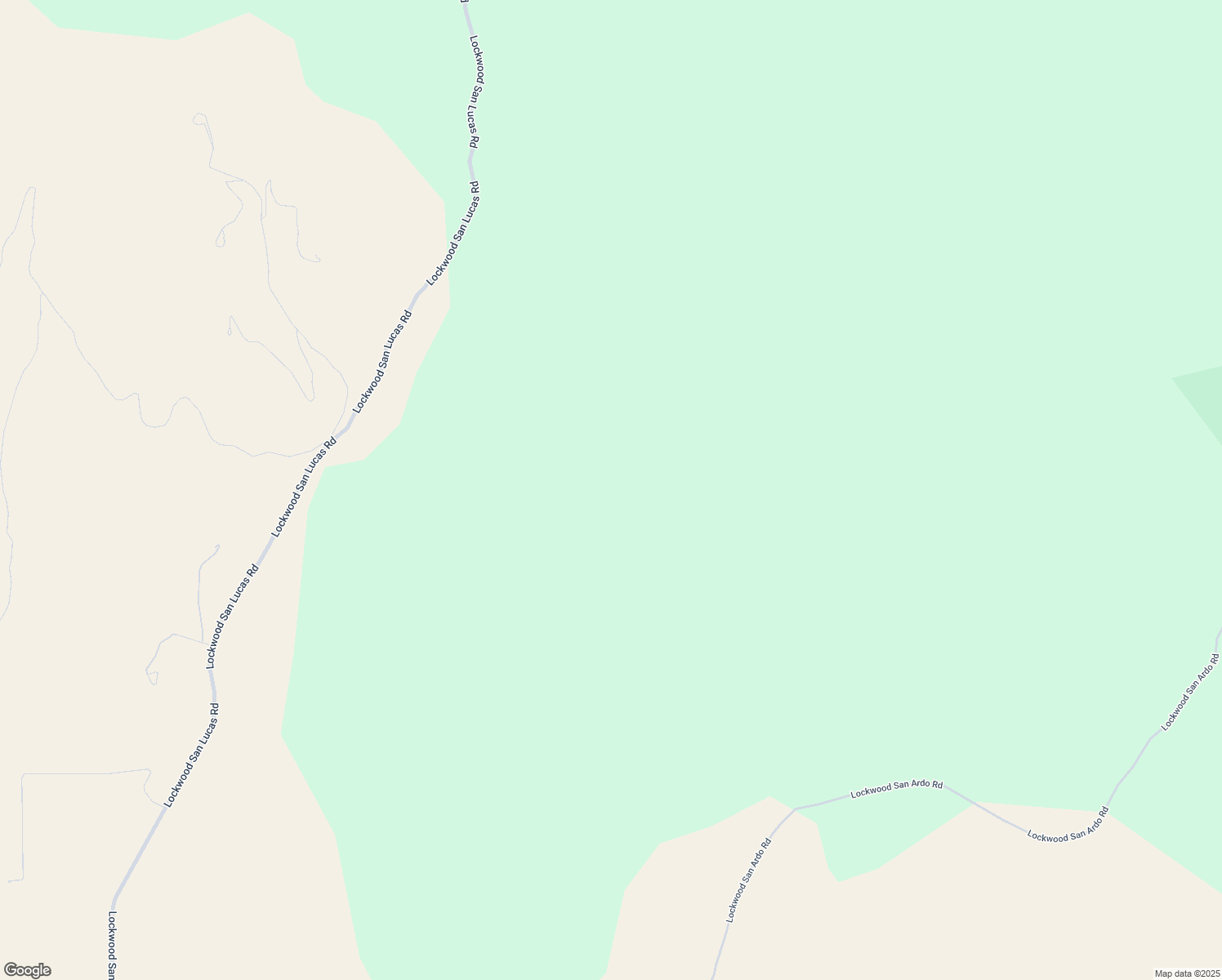 map of restaurants, bars, coffee shops, grocery stores, and more near Paulsen Road in Lockwood