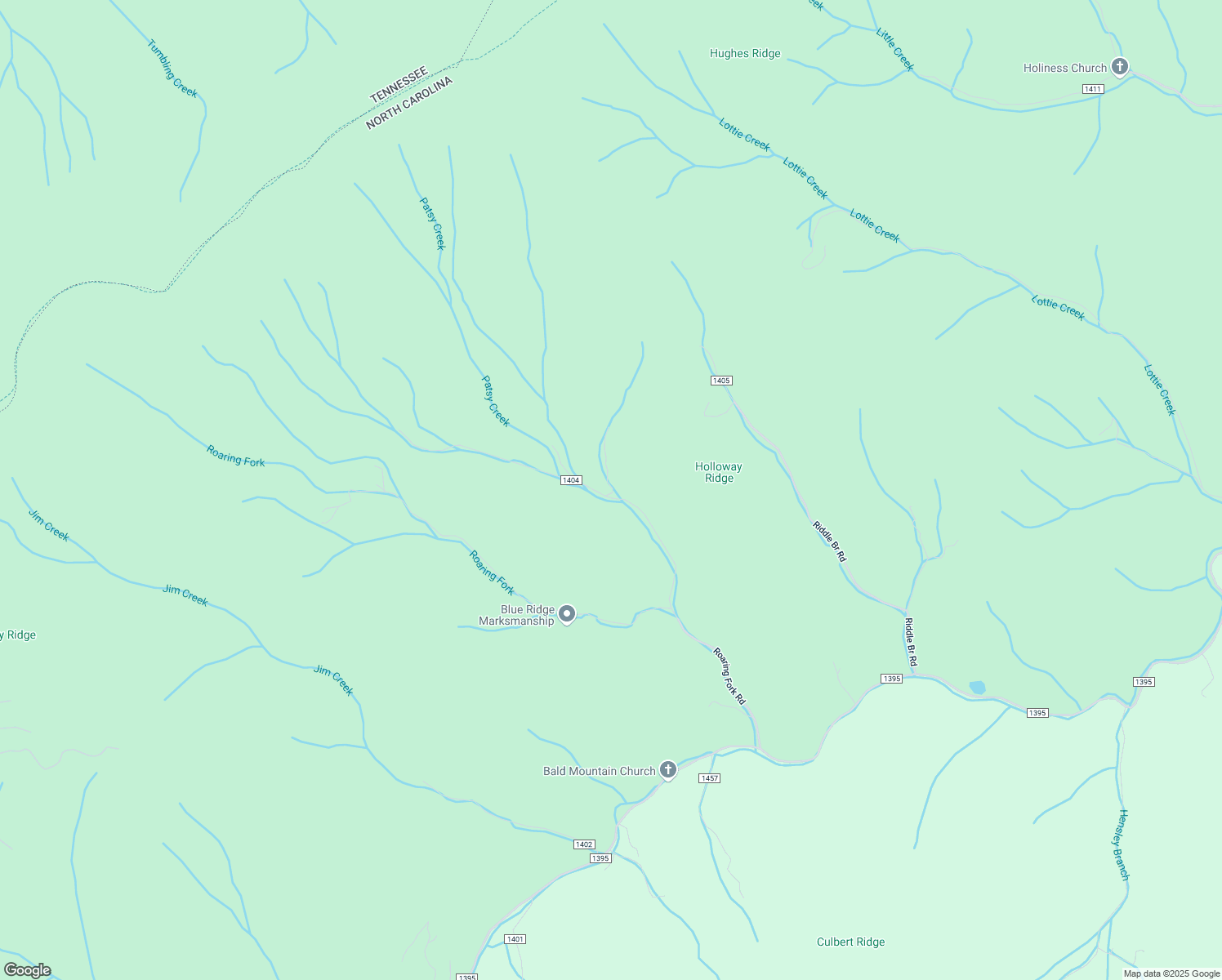 map of restaurants, bars, coffee shops, grocery stores, and more near 760 Patsy Creek Rd in Burnsville