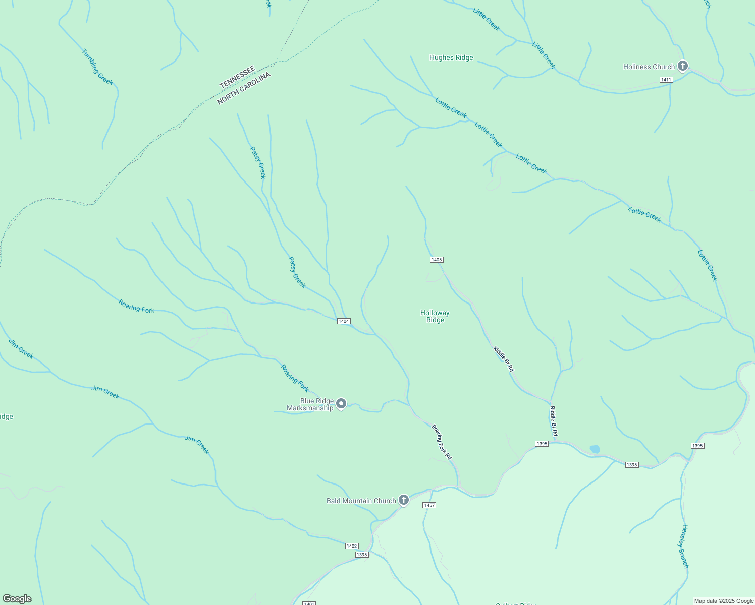 map of restaurants, bars, coffee shops, grocery stores, and more near 760 Patsy Creek Road in Burnsville