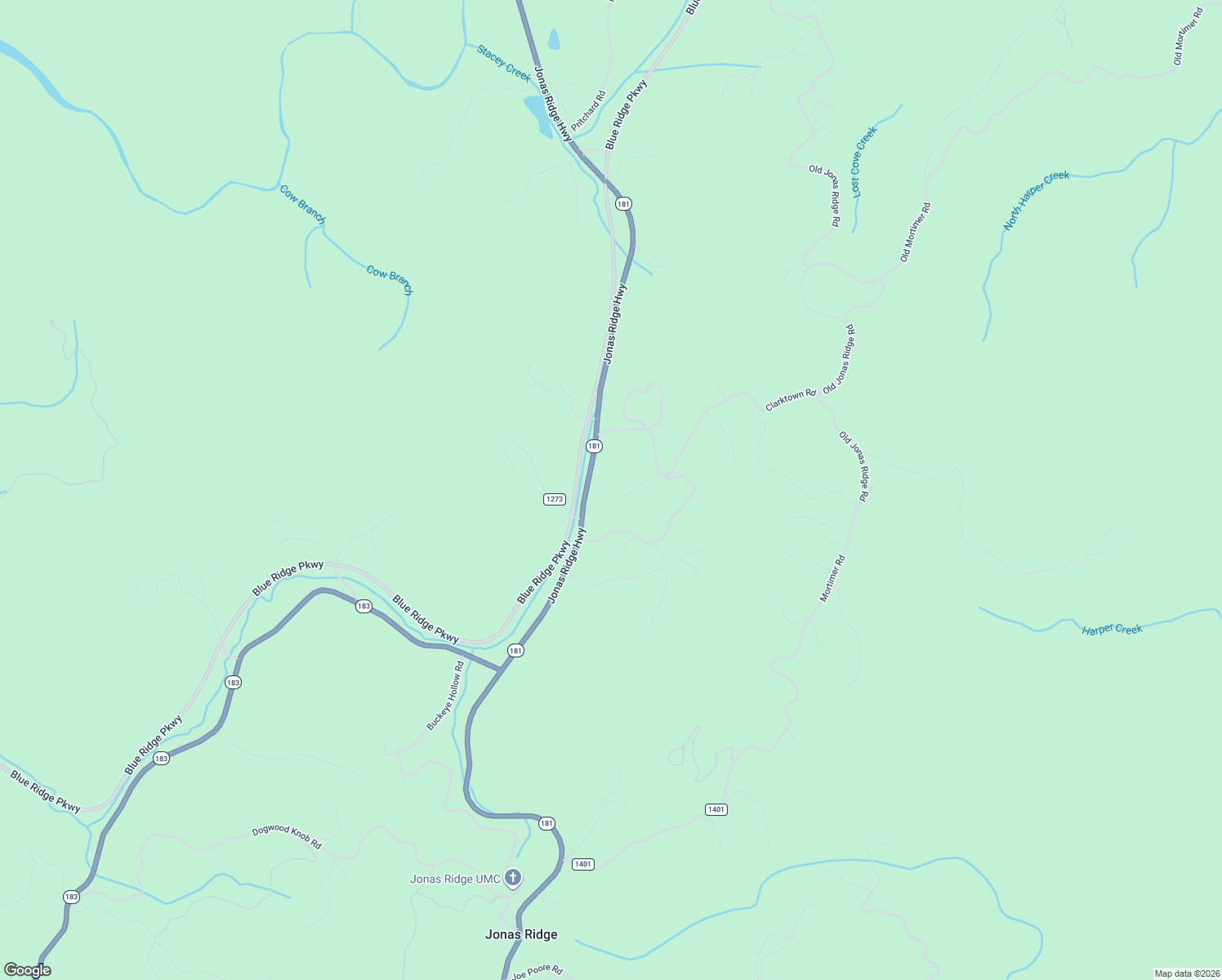map of restaurants, bars, coffee shops, grocery stores, and more near 9068 Wildflower Lane in Newland