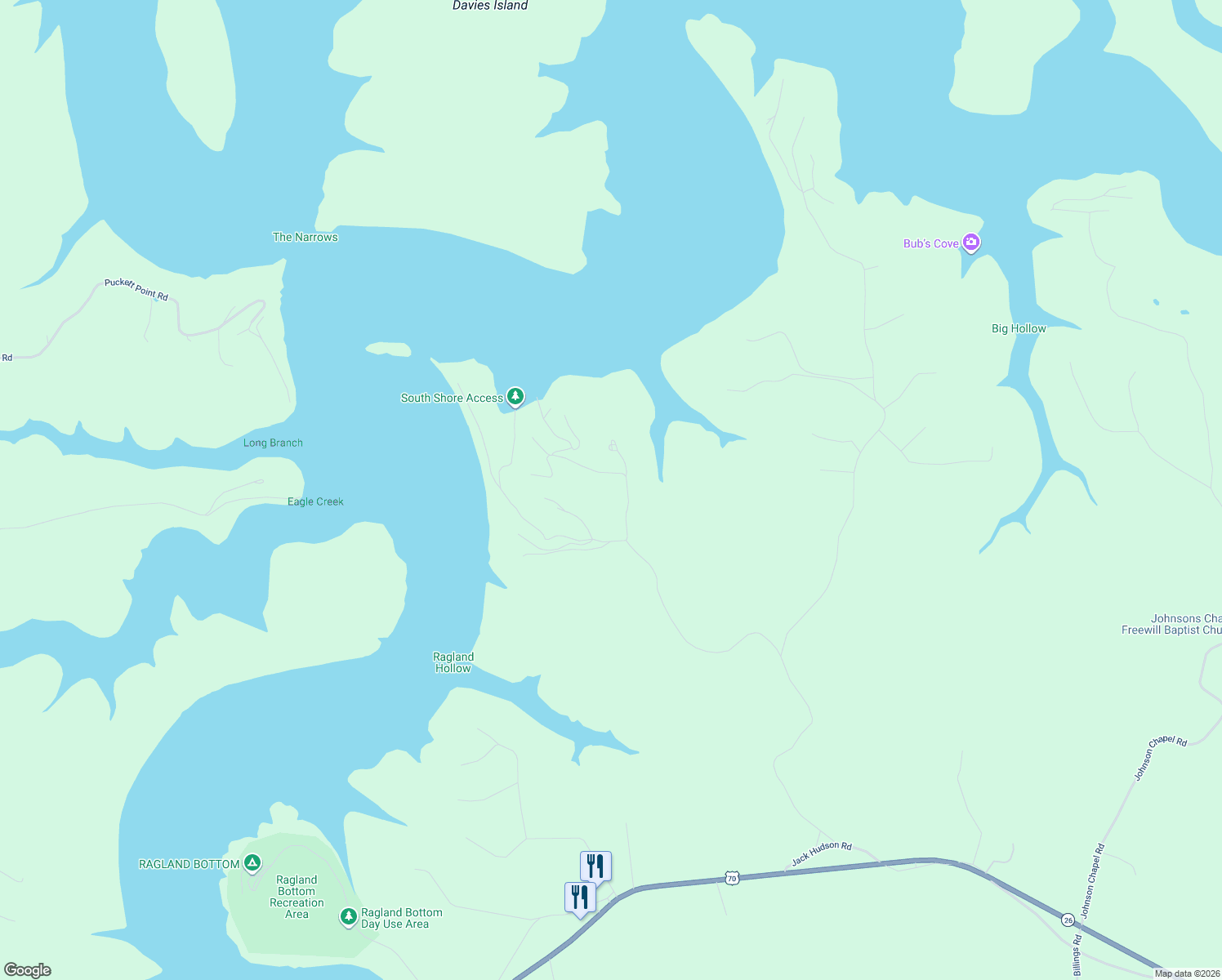 map of restaurants, bars, coffee shops, grocery stores, and more near 197 Timber Lane in Sparta