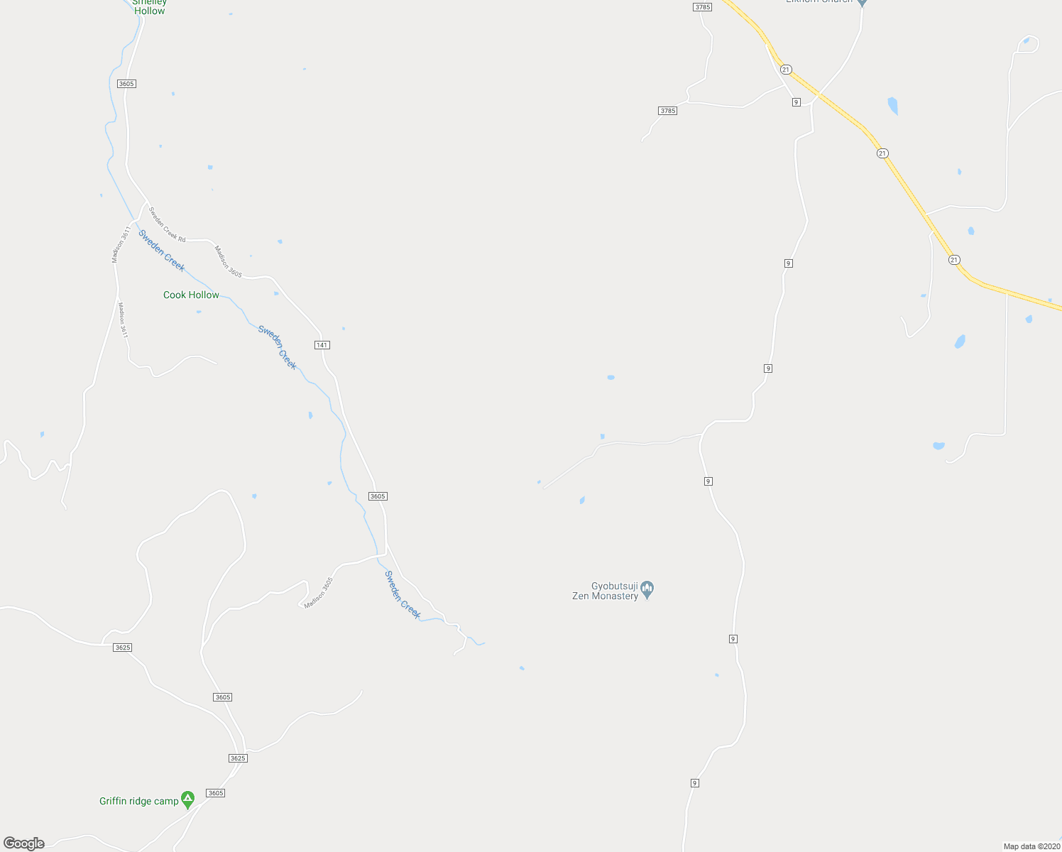 map of restaurants, bars, coffee shops, grocery stores, and more near in Kingston