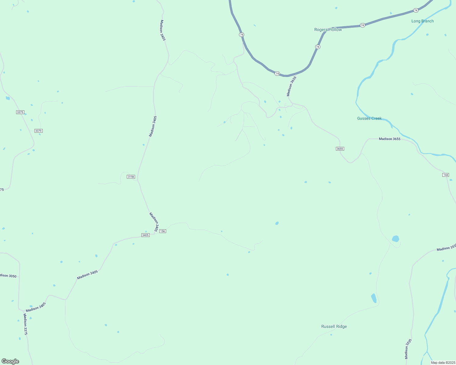 map of restaurants, bars, coffee shops, grocery stores, and more near 676 Madison 3202 in Huntsville