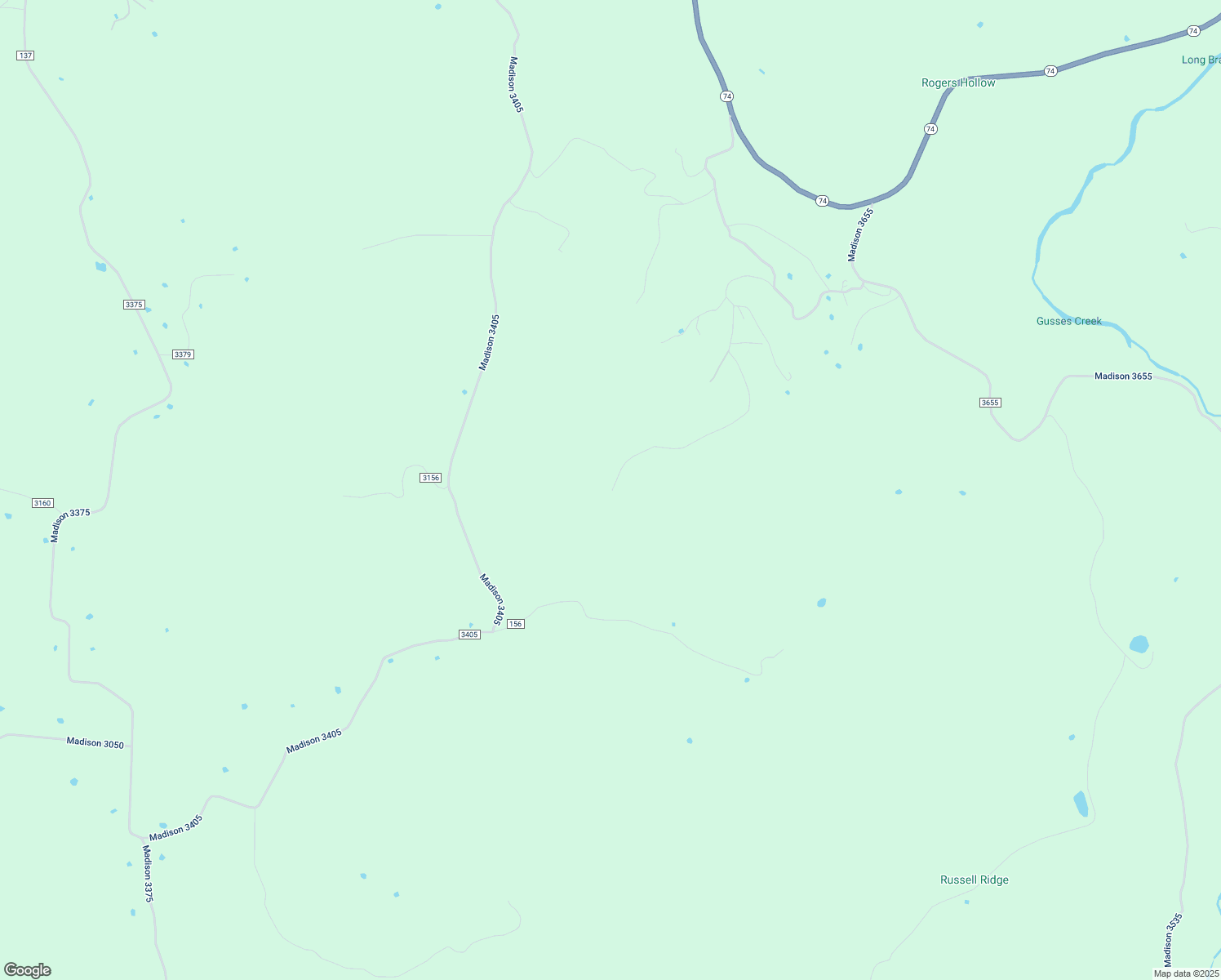 map of restaurants, bars, coffee shops, grocery stores, and more near 676 Madison 3202 in Huntsville