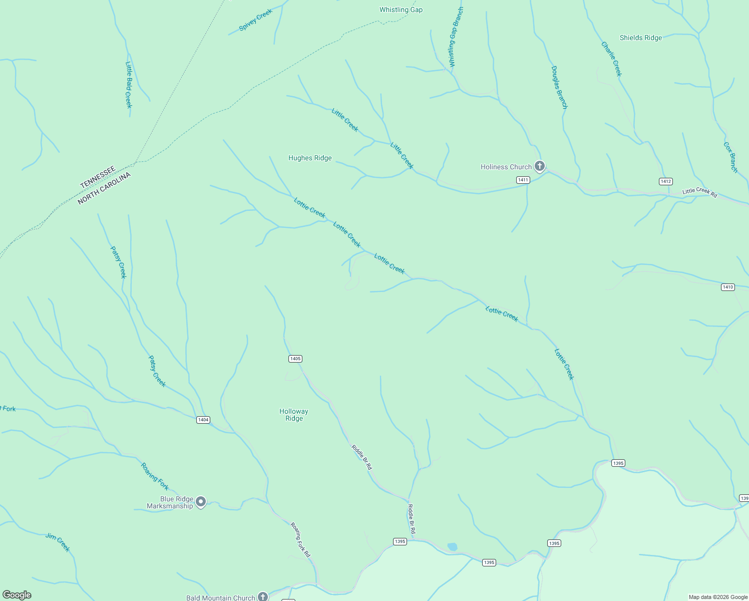 map of restaurants, bars, coffee shops, grocery stores, and more near 27 Appalachian Drive in Burnsville