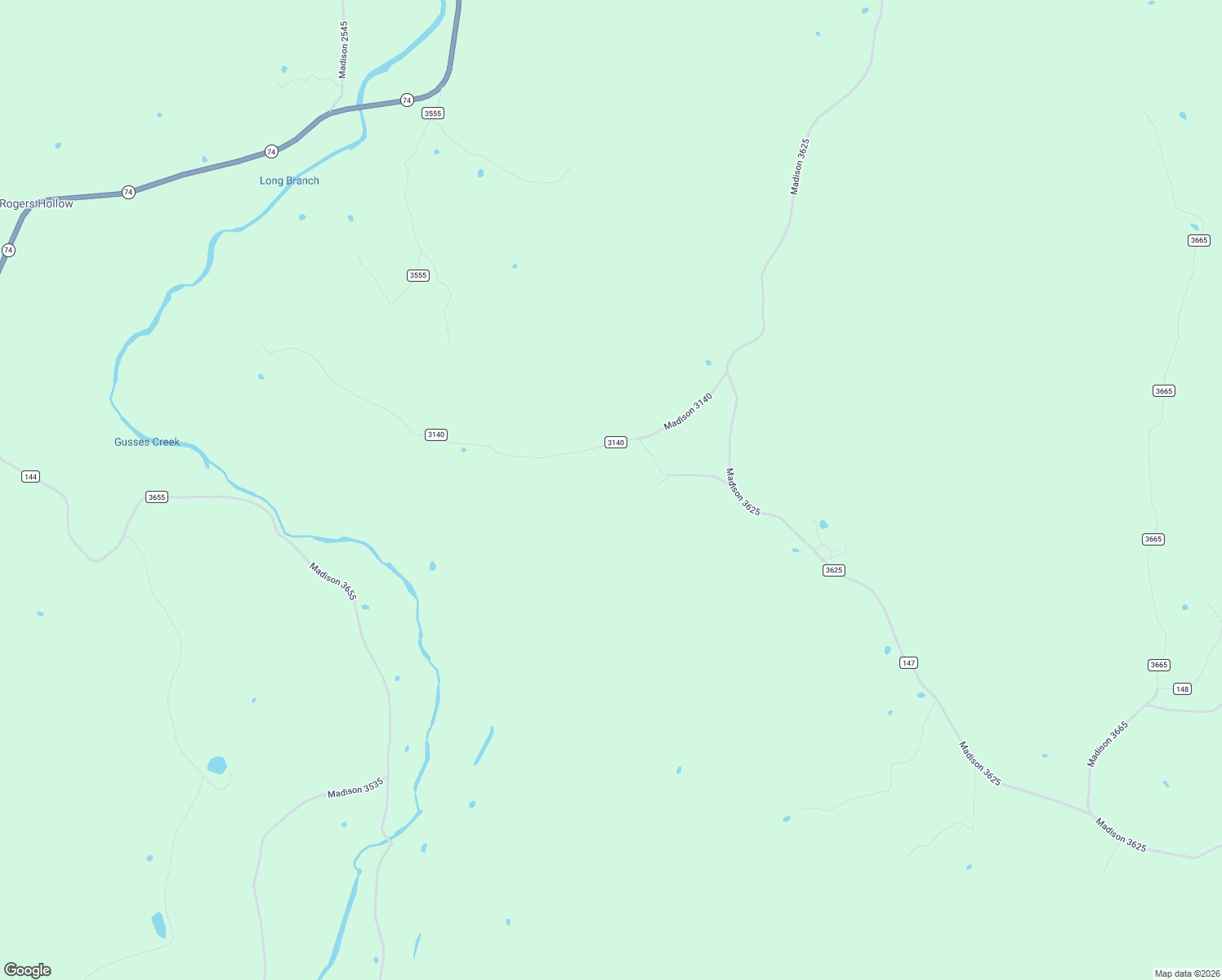 map of restaurants, bars, coffee shops, grocery stores, and more near 481 Madison 3565 in Kingston