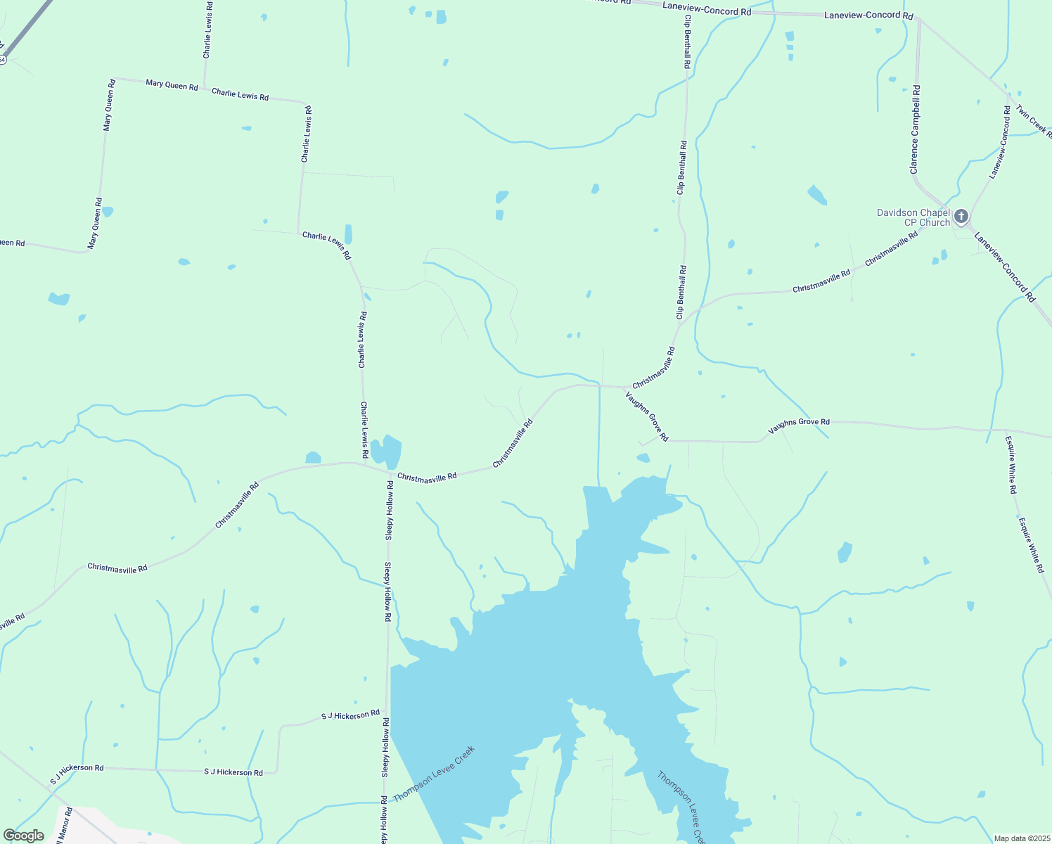 map of restaurants, bars, coffee shops, grocery stores, and more near 199 Lake Hayes Estates Rd in Trenton