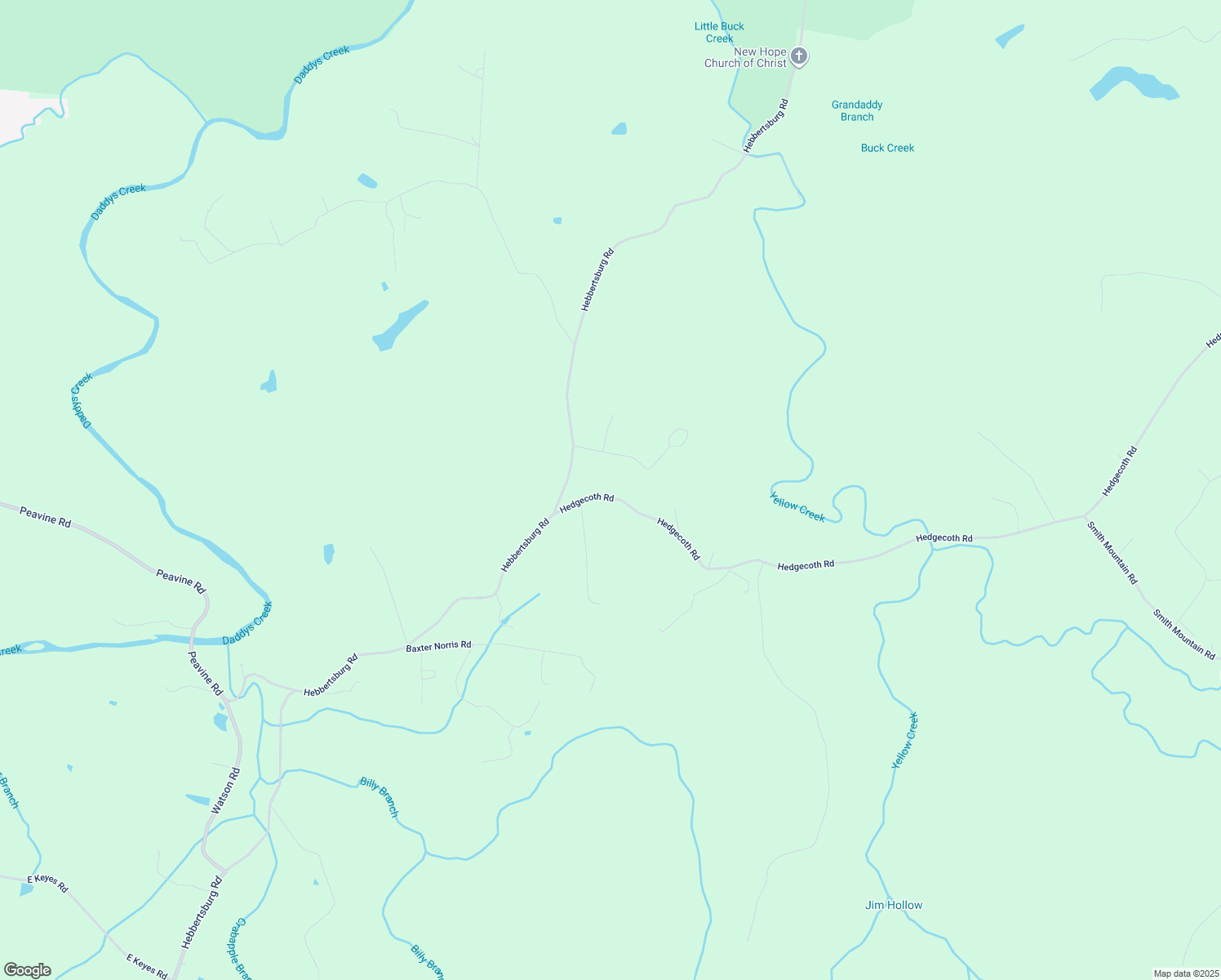 map of restaurants, bars, coffee shops, grocery stores, and more near 147 Hedgecoth Rd in Crab Orchard