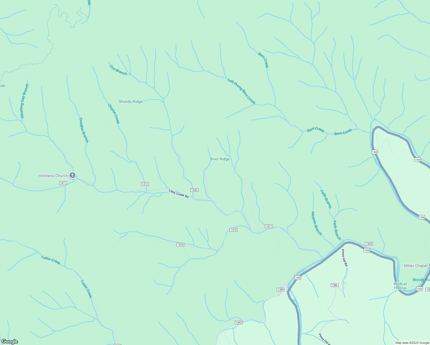 map of restaurants, bars, coffee shops, grocery stores, and more near 268 Willow Creek Road in Burnsville