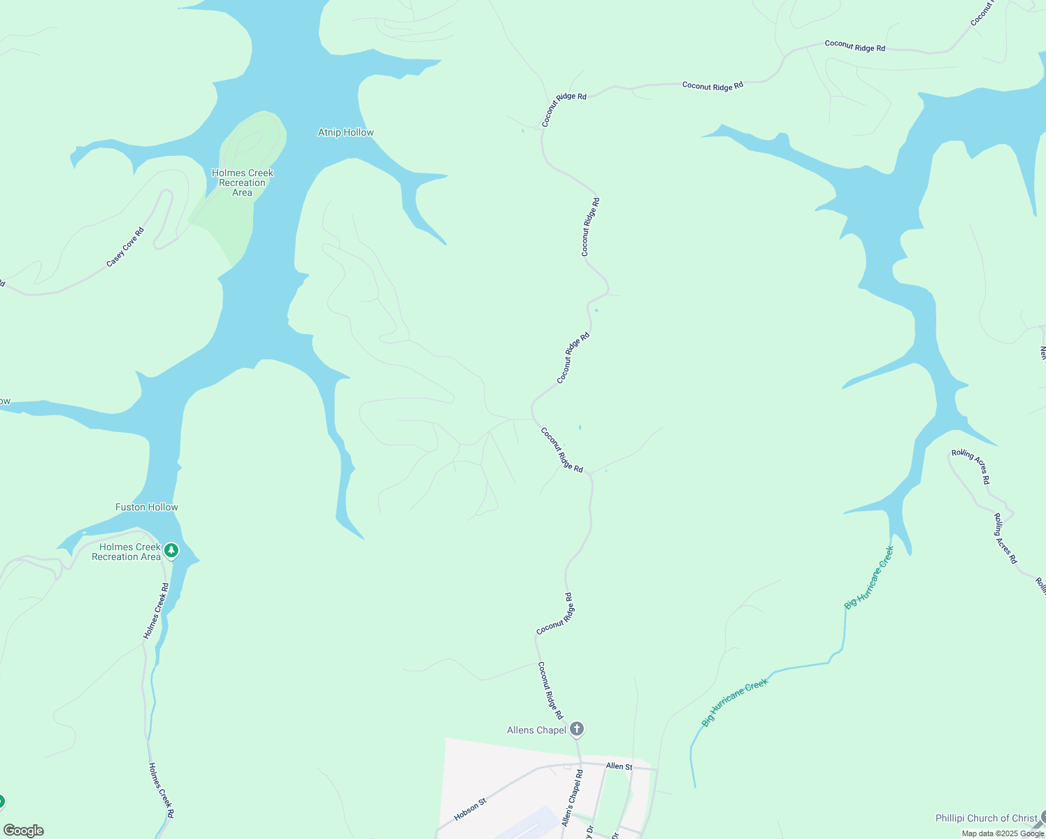 map of restaurants, bars, coffee shops, grocery stores, and more near 140 Savannah Drive in Smithville