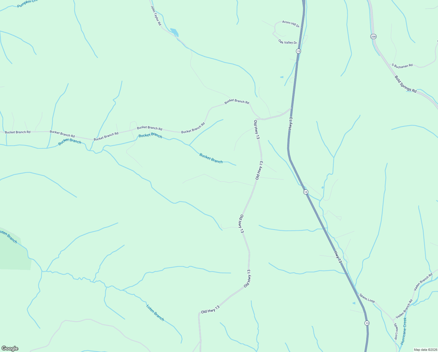 map of restaurants, bars, coffee shops, grocery stores, and more near 65 Cyclone Lane in Waverly