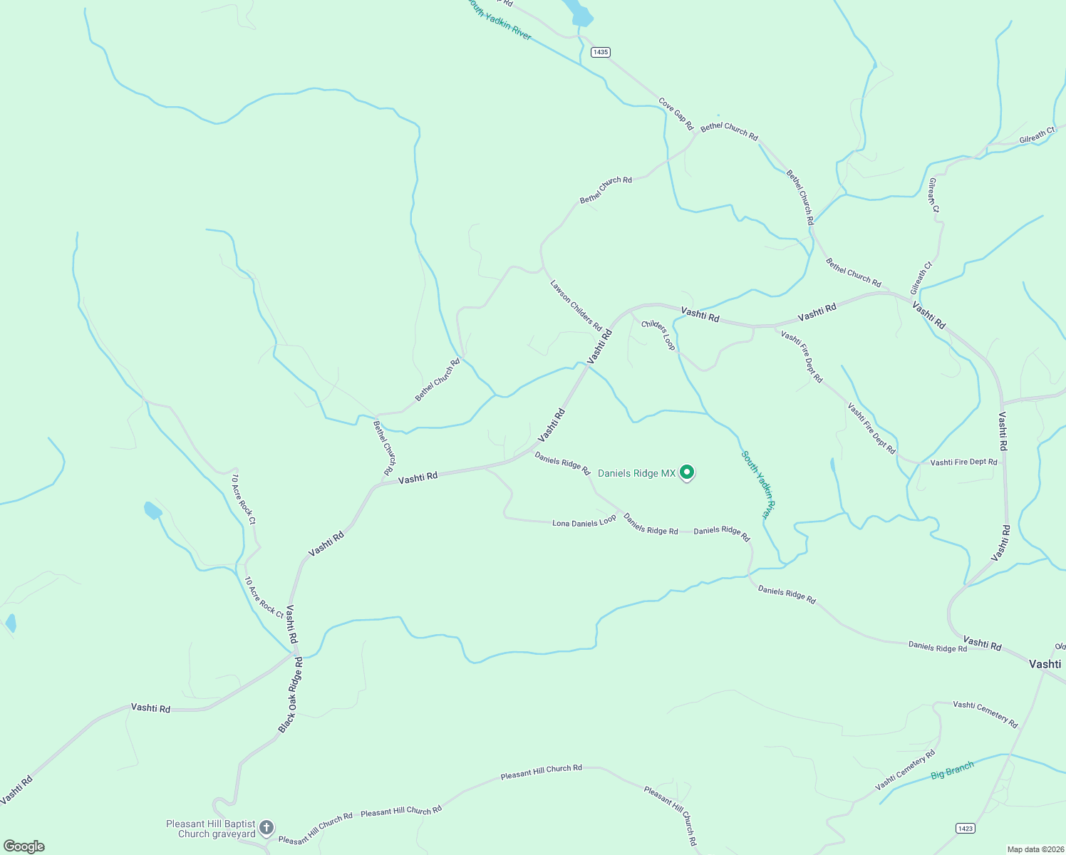 map of restaurants, bars, coffee shops, grocery stores, and more near 21 Hickory Drive in Township of Taylorsville