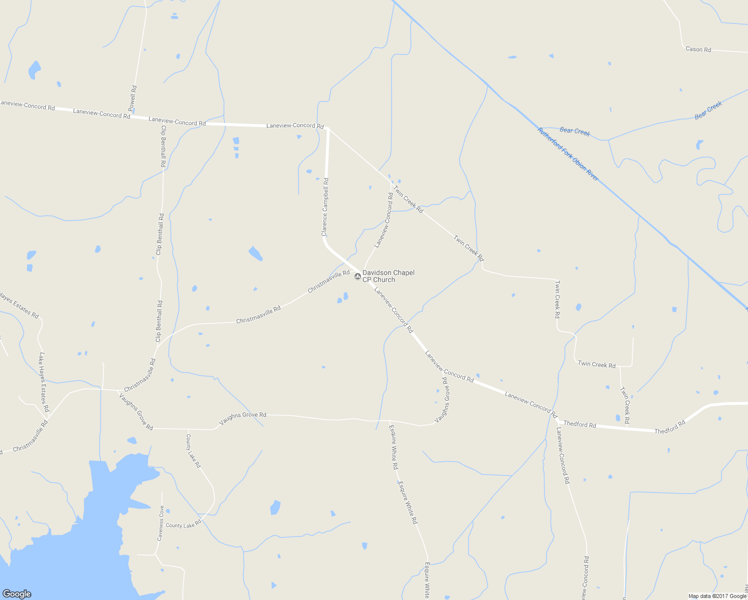 map of restaurants, bars, coffee shops, grocery stores, and more near 420 Laneview-Concord Road in Trenton