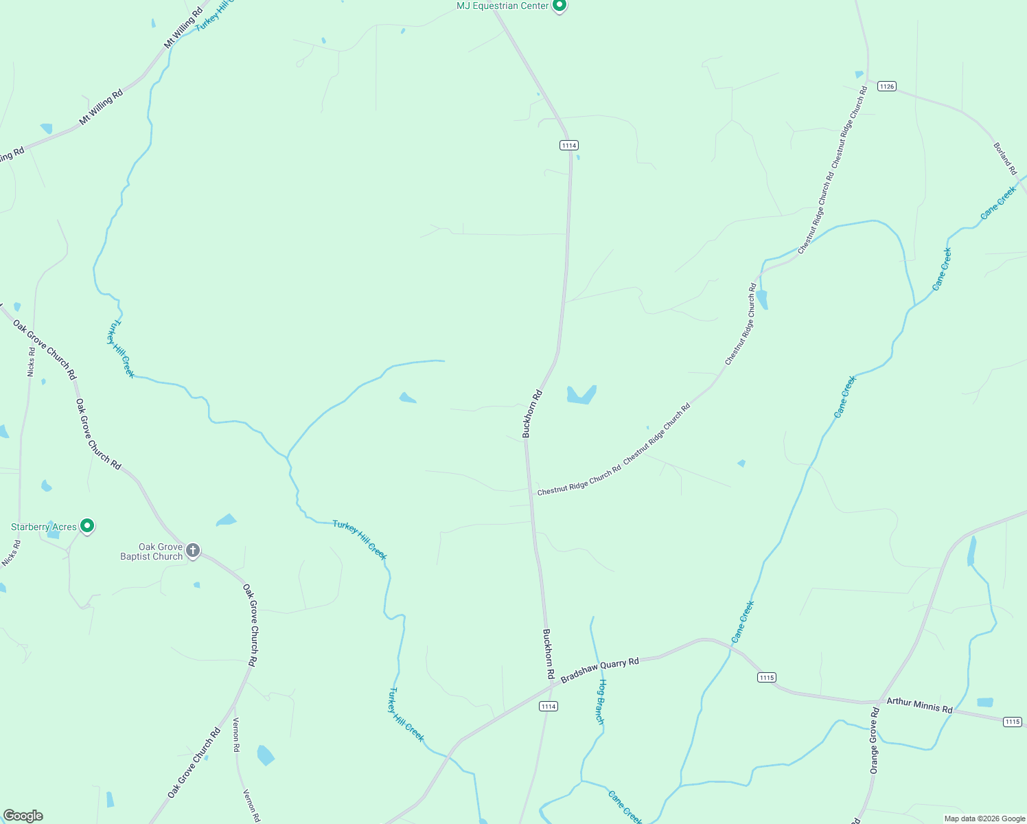 map of restaurants, bars, coffee shops, grocery stores, and more near 5105 Howard Ct in Efland