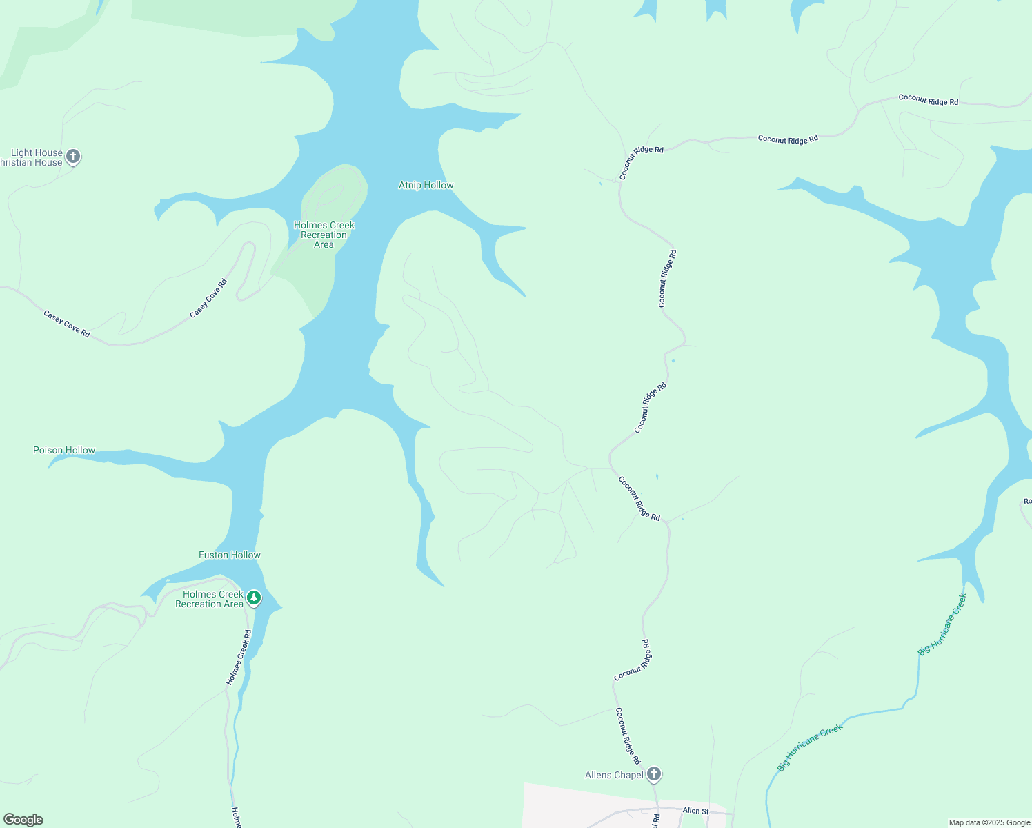 map of restaurants, bars, coffee shops, grocery stores, and more near 140 Savannah Dr in Smithville