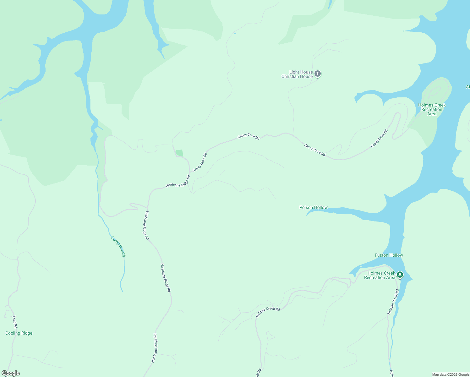 map of restaurants, bars, coffee shops, grocery stores, and more near 750 Hunters Landing Lane in Smithville