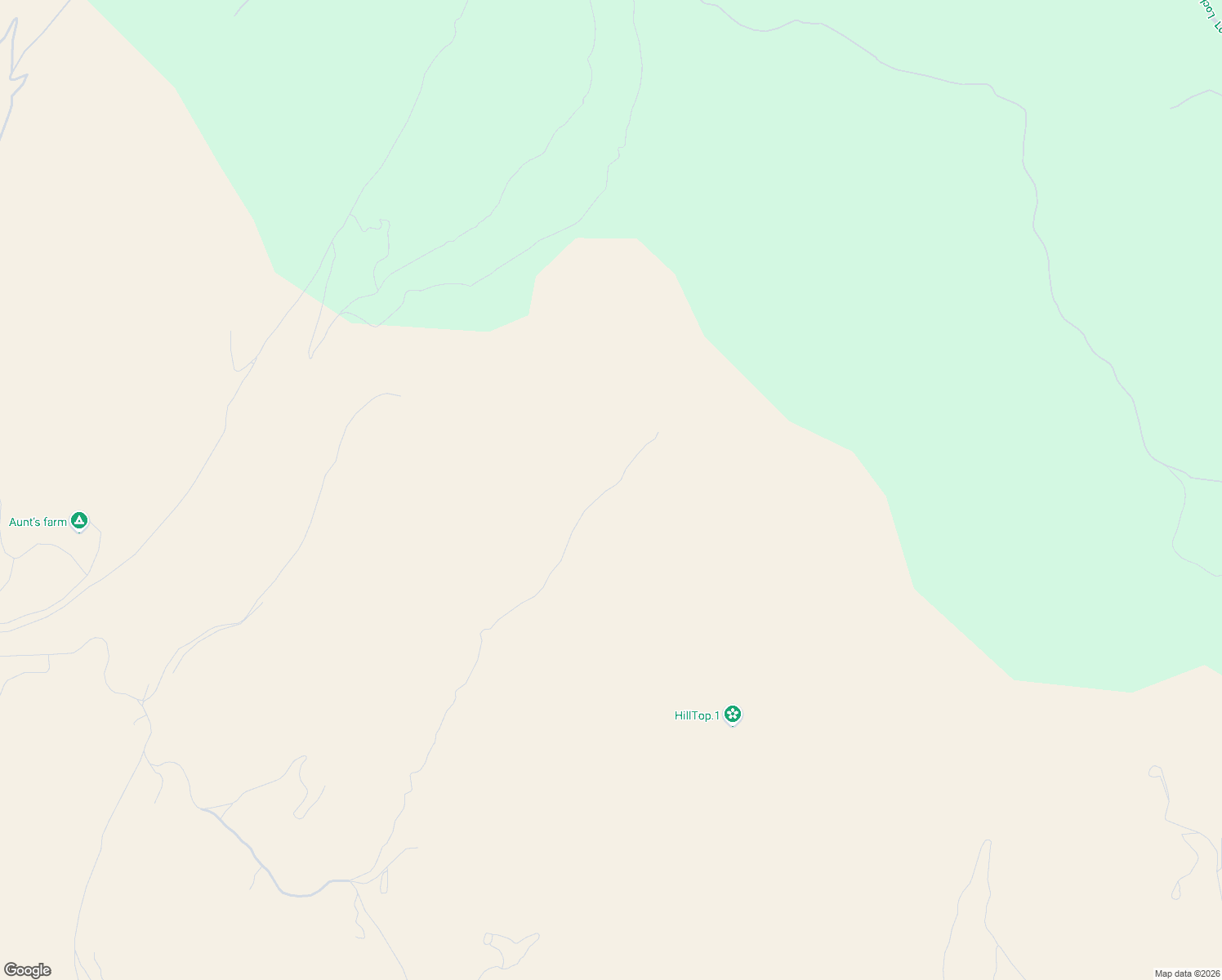 map of restaurants, bars, coffee shops, grocery stores, and more near in Lockwood