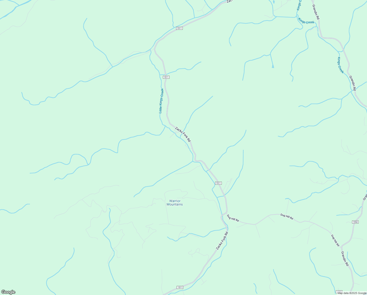 map of restaurants, bars, coffee shops, grocery stores, and more near 3195 Zacks Fork Road in Lenoir