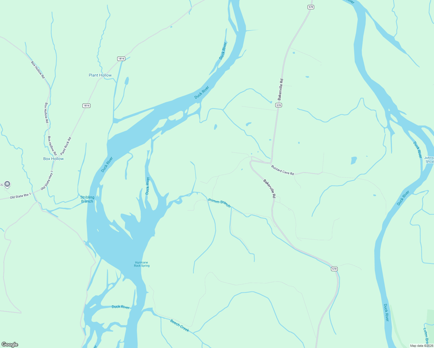 map of restaurants, bars, coffee shops, grocery stores, and more near 444 Cooley Road in Waverly
